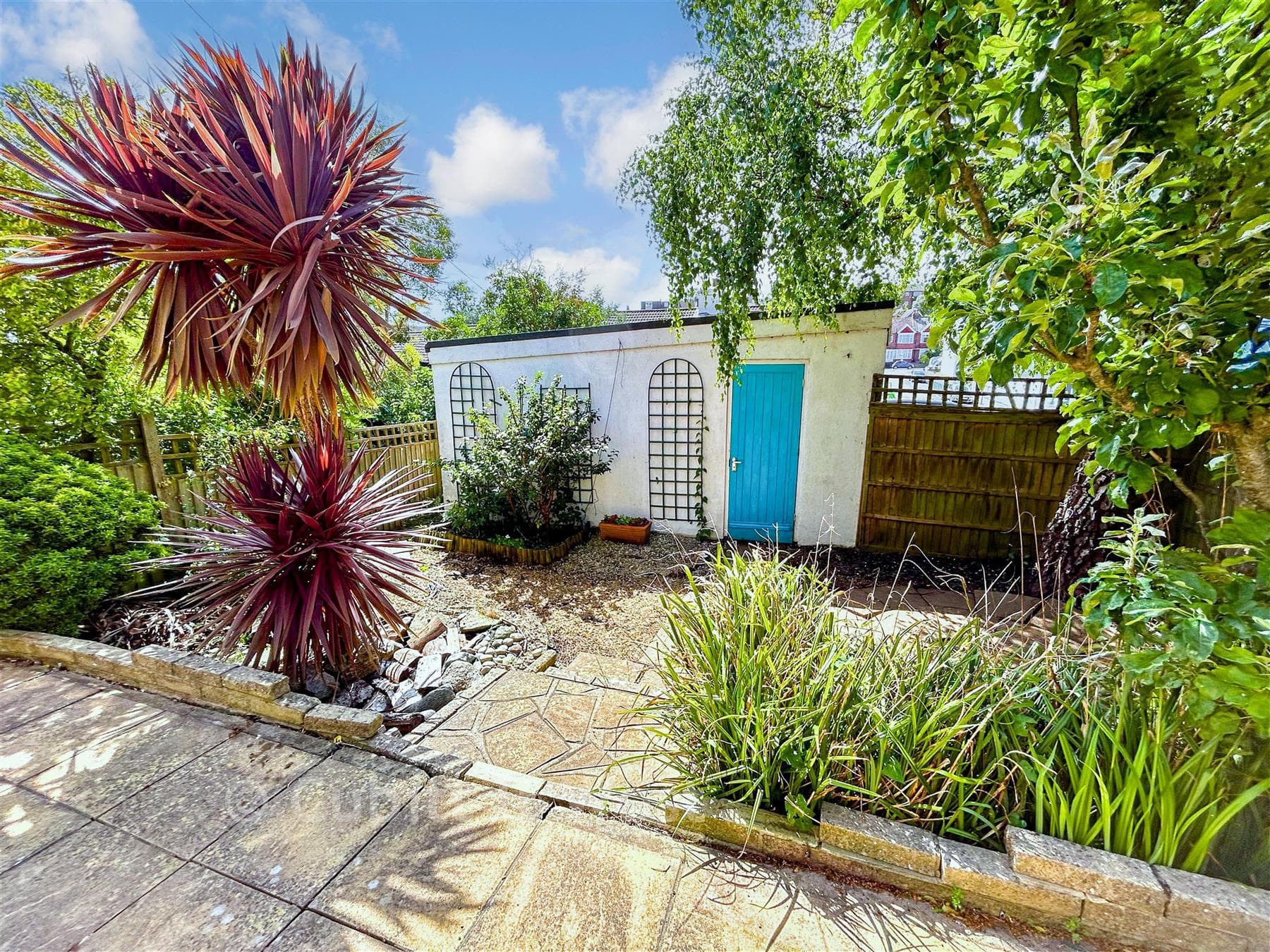 3 Bed End Of Terrace House, Dudley Road Hollingdean Brighton — photo 3