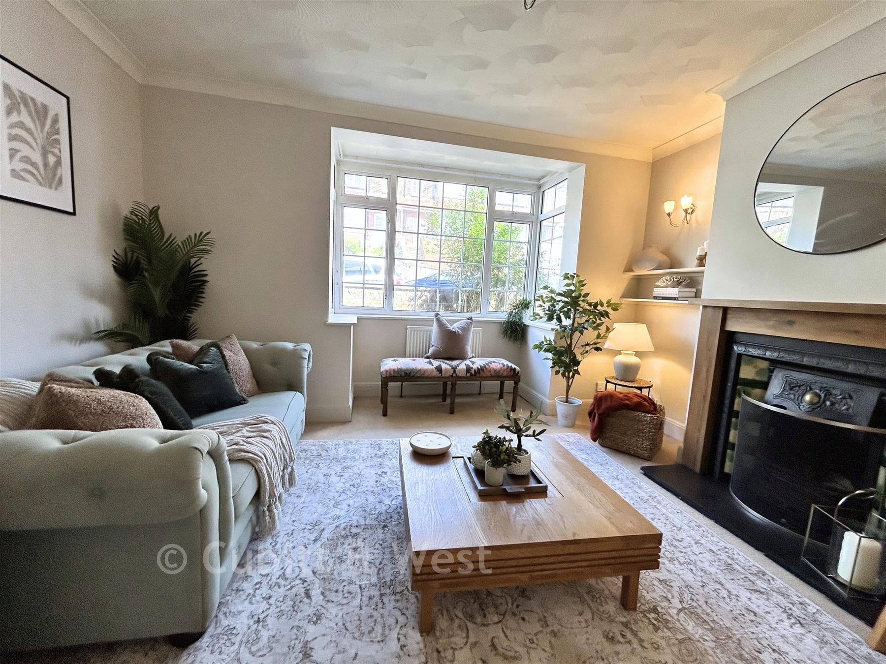 3 Bed End Of Terrace House, Dudley Road Hollingdean Brighton — photo 4