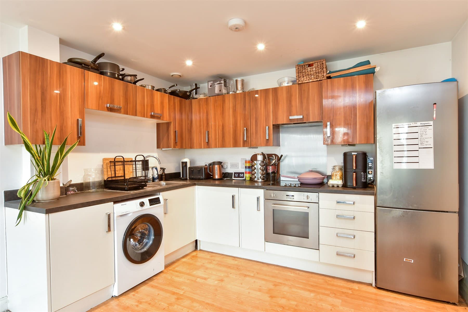 1 Bed Flat, Francis Street Brighton — photo 4