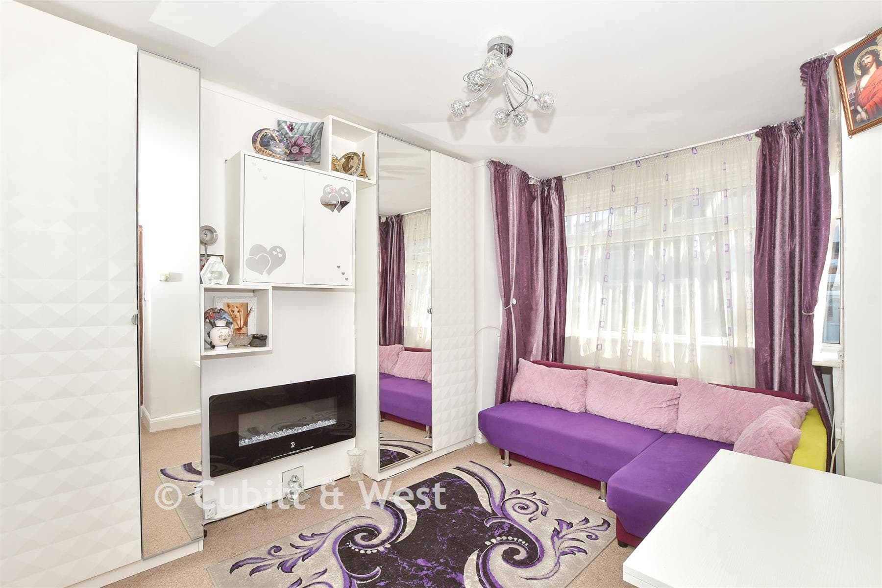 1 Bed Flat, Milner Road Brighton — photo 4