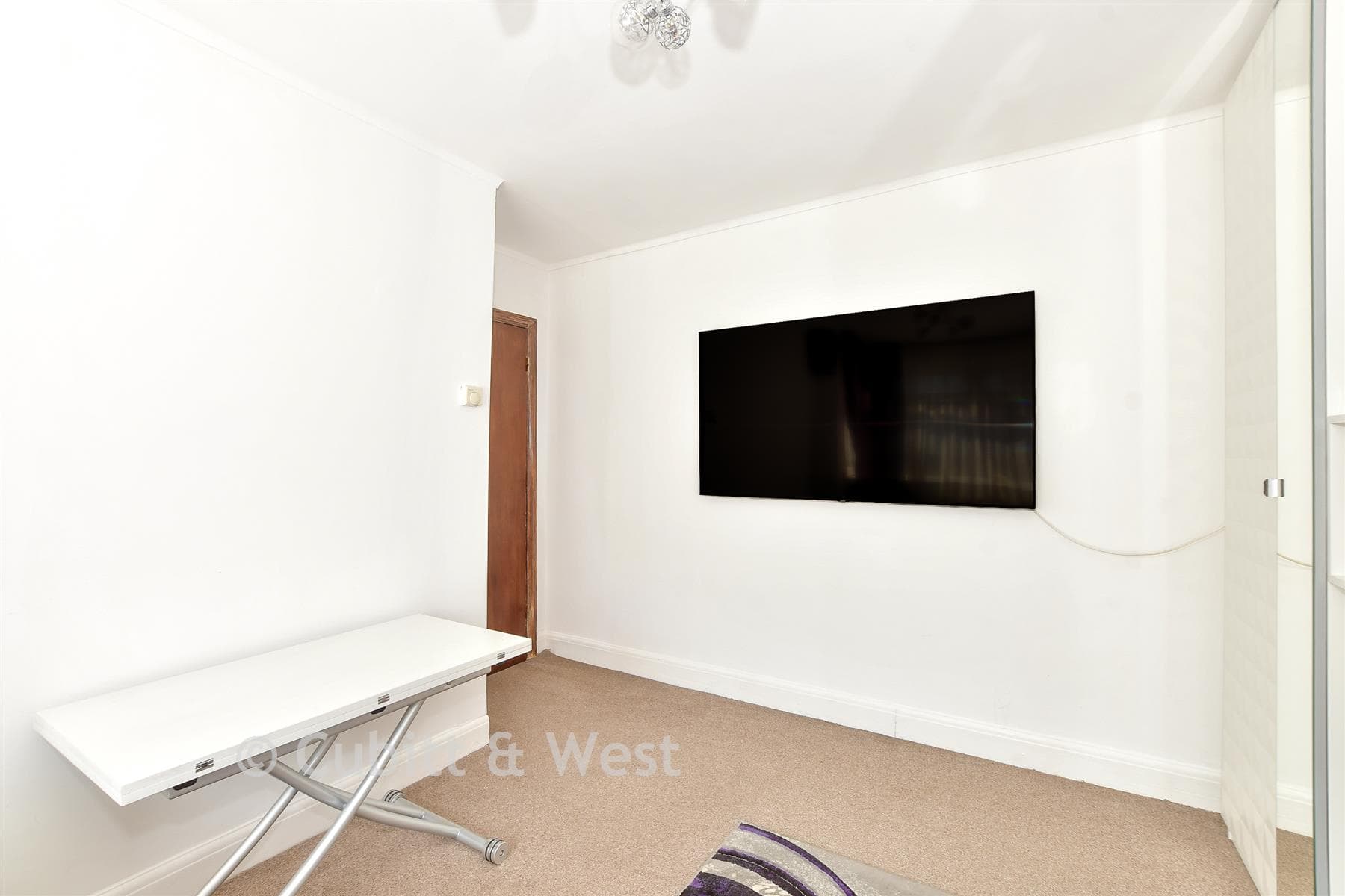 1 Bed Flat, Milner Road Brighton — photo 5