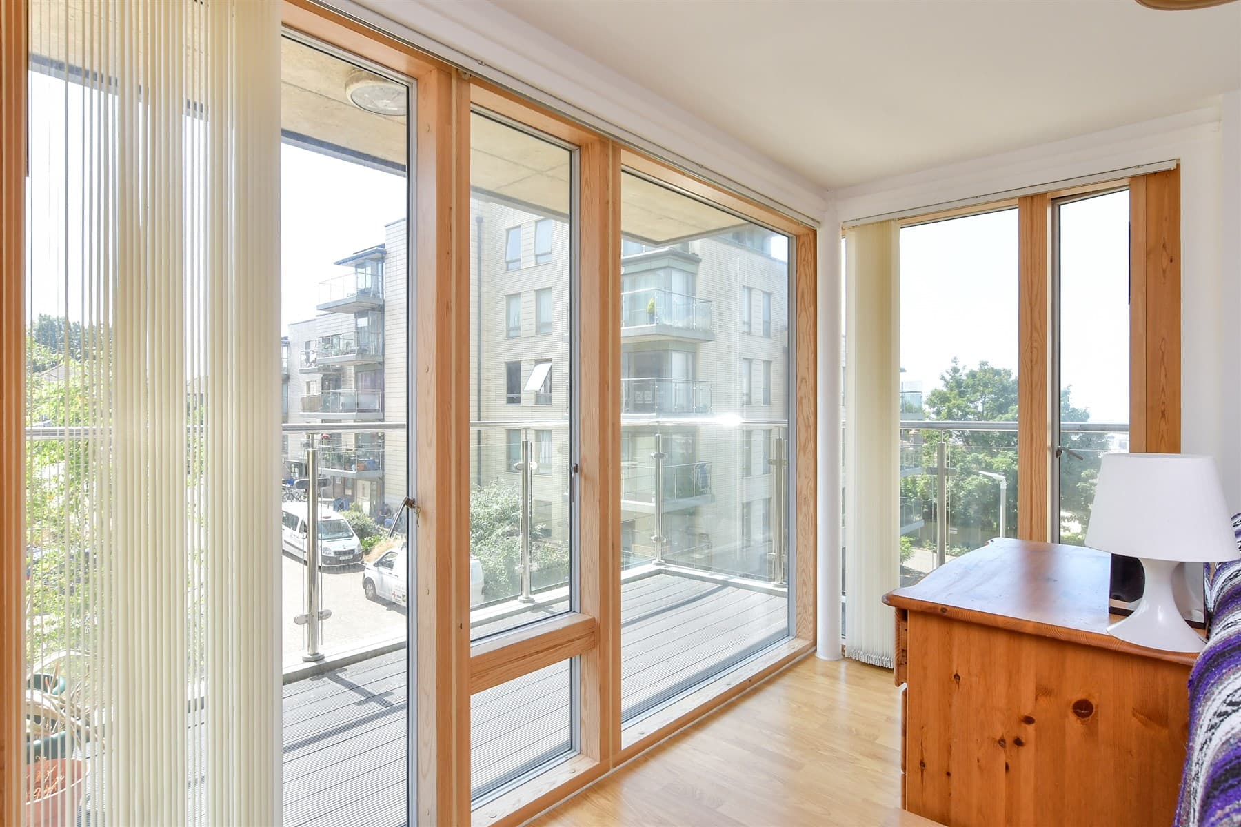 2 Bed Flat, Pankhurst Avenue Brighton — photo 4