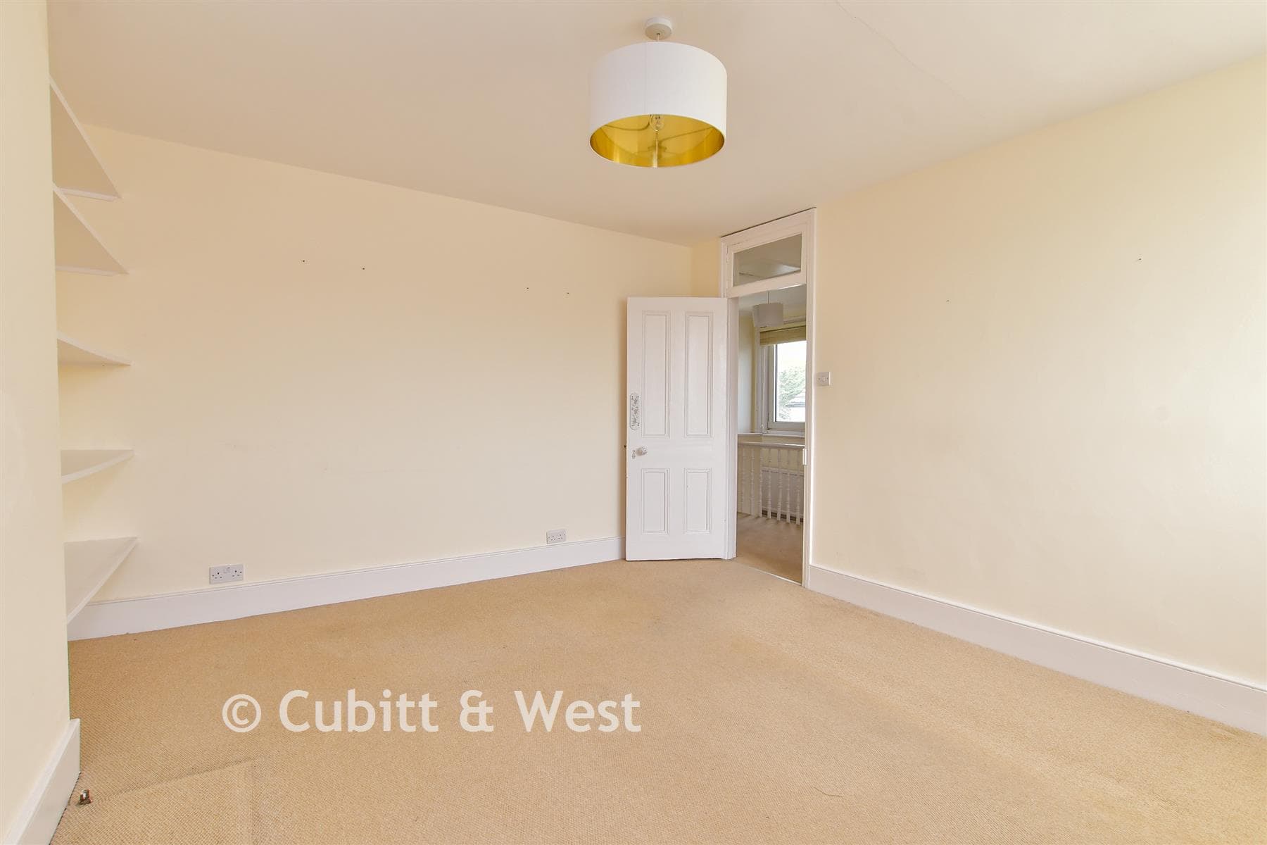 1 Bed Flat, Springfield Road Brighton — photo 5