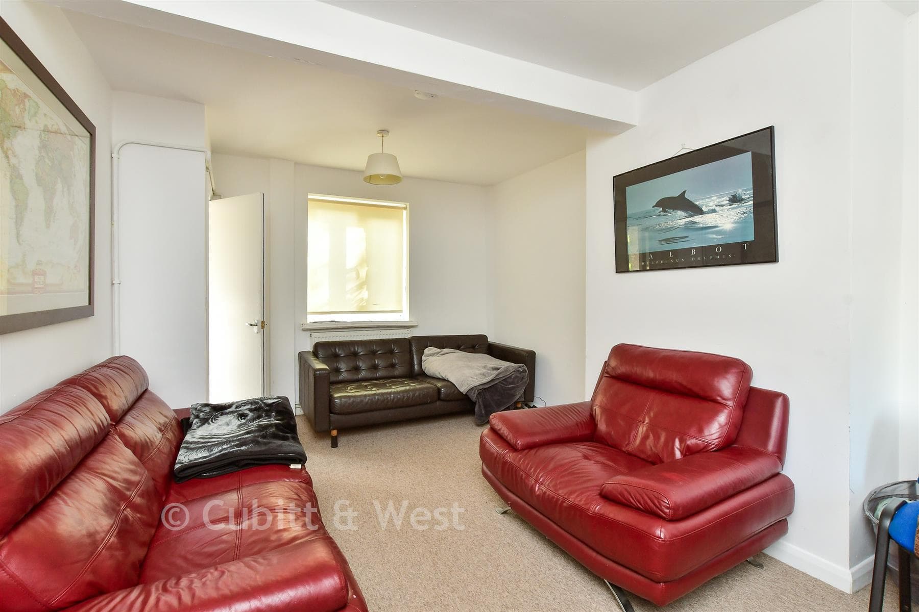 6 Bed Semi Detached House, Hillside Brighton — photo 4