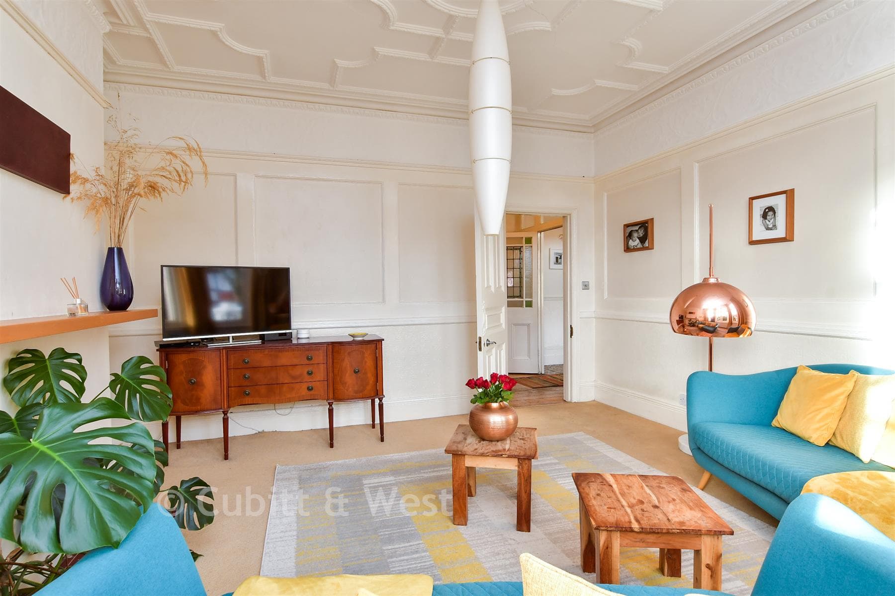 4 Bed Terraced House, Ditchling Road Brighton — photo 3
