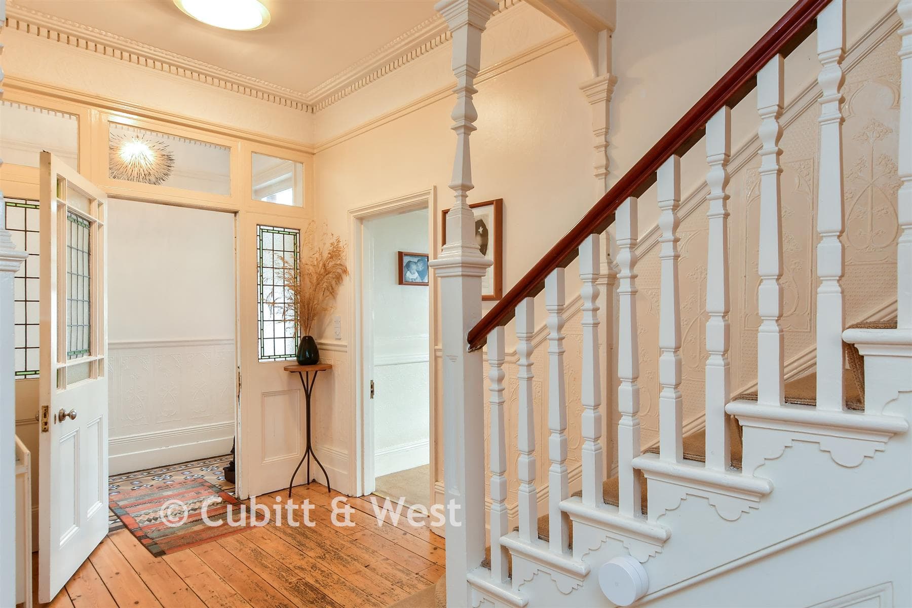 4 Bed Terraced House, Ditchling Road Brighton — photo 4
