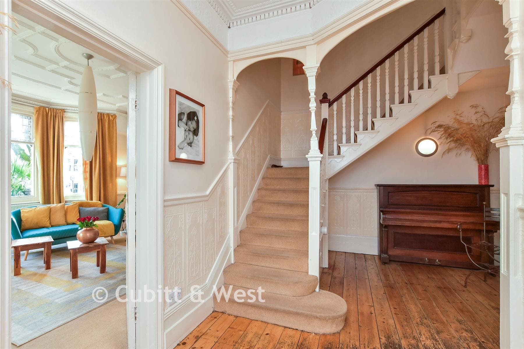 4 Bed Terraced House, Ditchling Road Brighton — photo 5