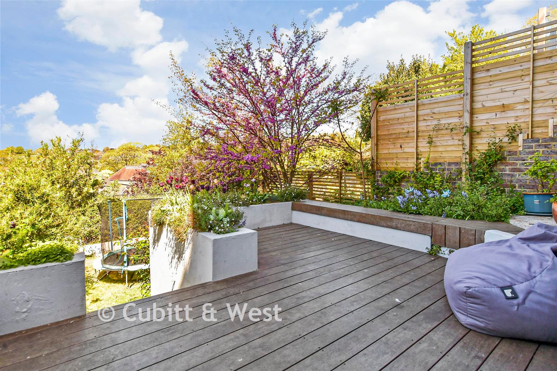 3 Bed Detached House, Osborne Road Brighton — photo 3