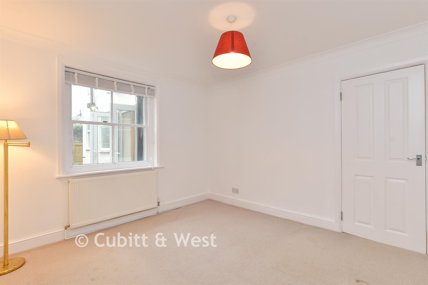 1 Bed Flat, Ditchling Rise Brighton — photo 2