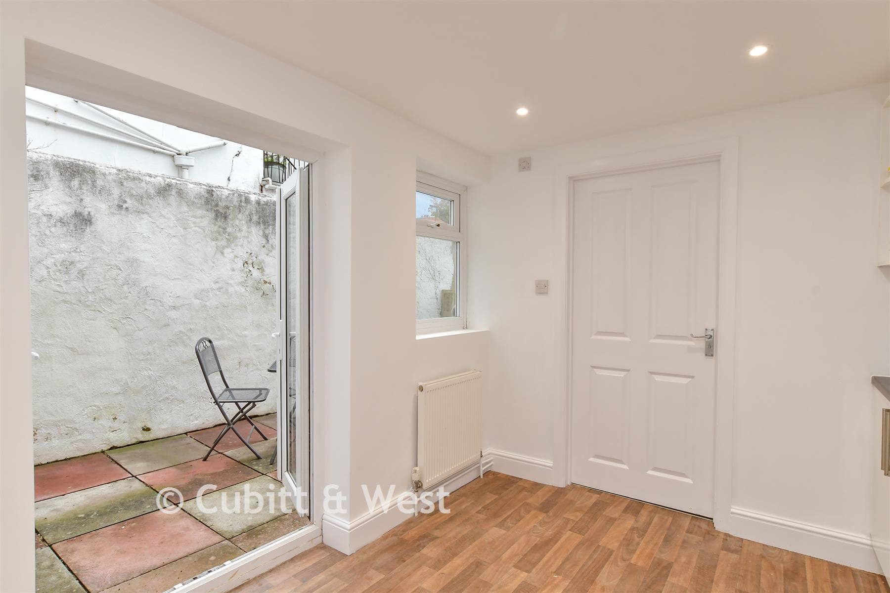1 Bed Flat, Ditchling Rise Brighton — photo 4