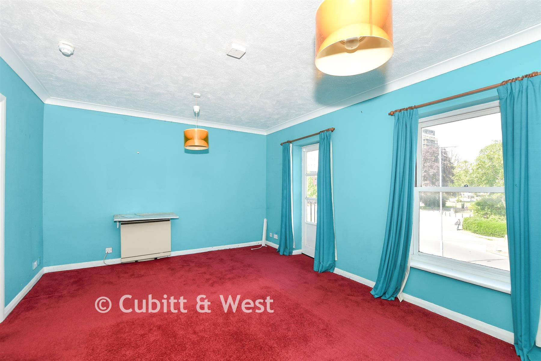 1 Bed Studio, Stanford Avenue Brighton — photo 4