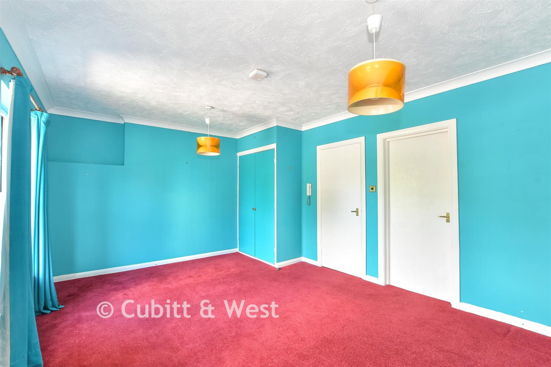 1 Bed Studio, Stanford Avenue Brighton — photo 5