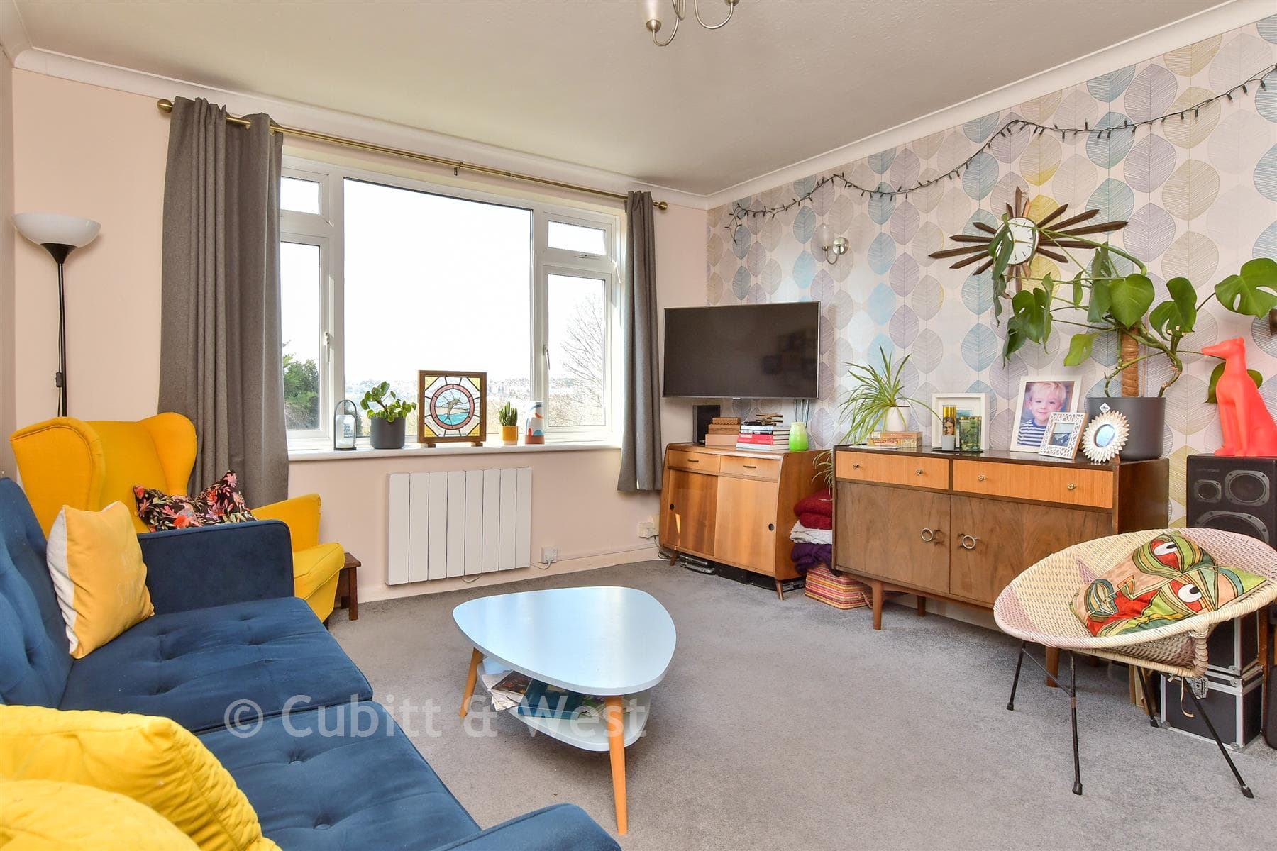 2 Bed Apartment, Beaconsfield Villas Brighton — photo 3