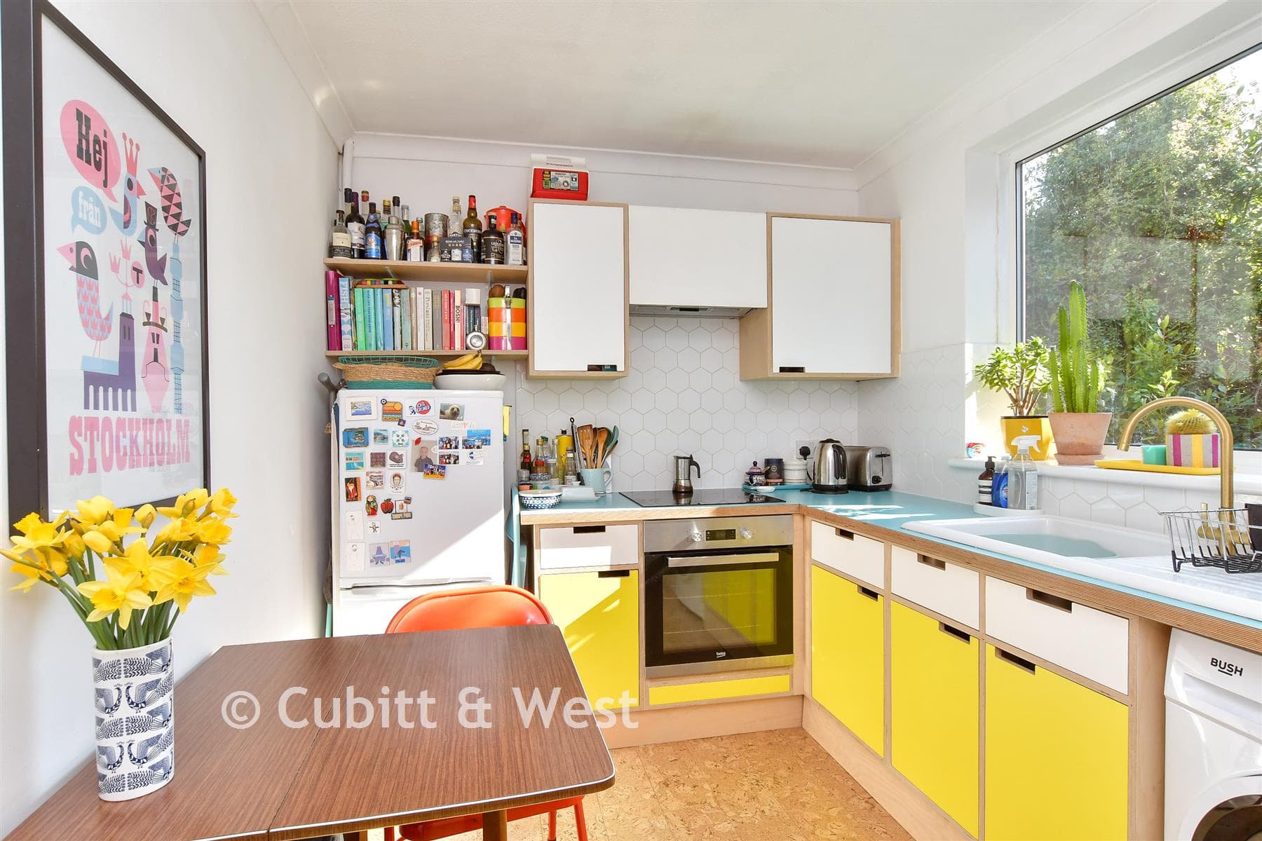 2 Bed Apartment, Beaconsfield Villas Brighton — photo 4