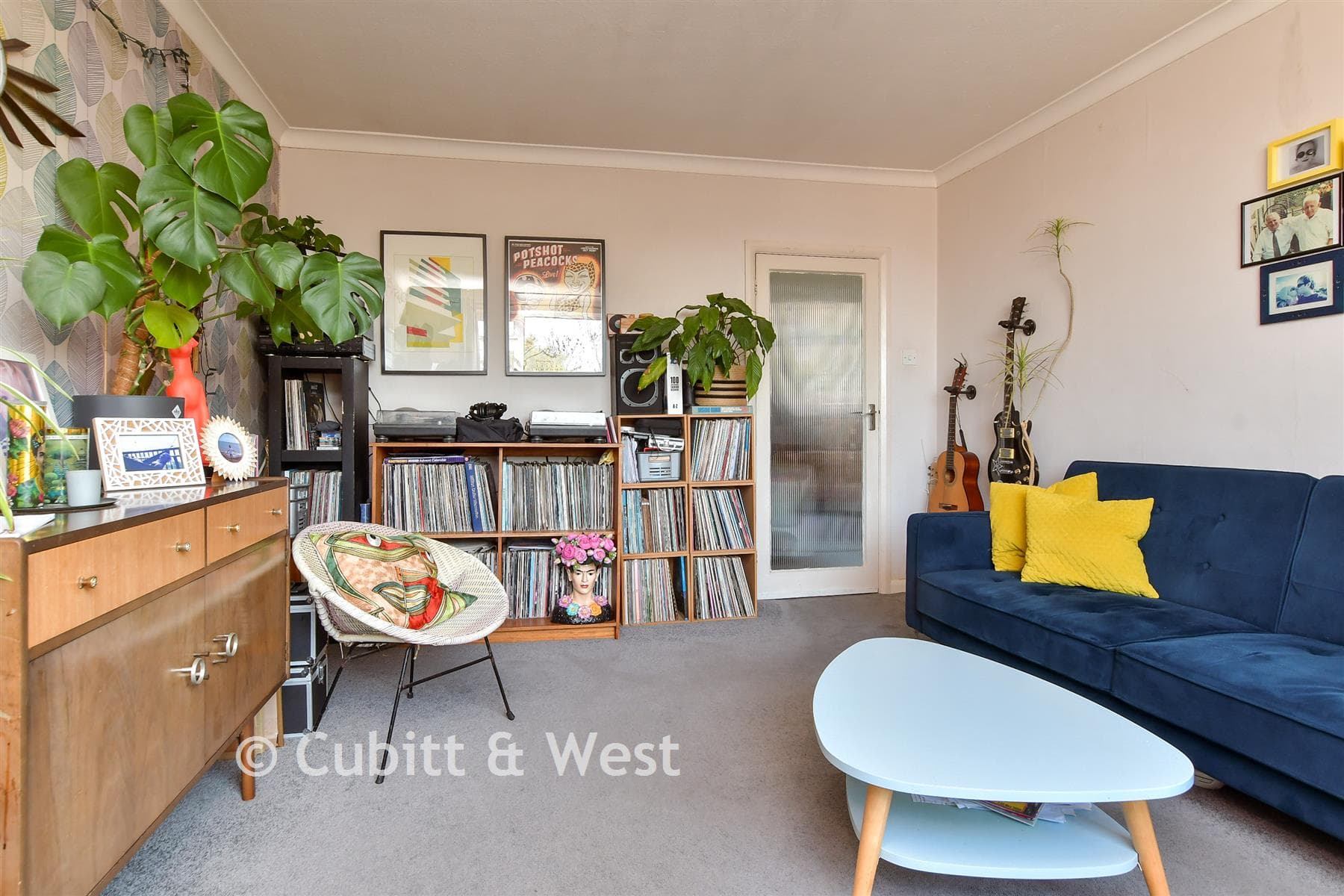 2 Bed Apartment, Beaconsfield Villas Brighton — photo 5