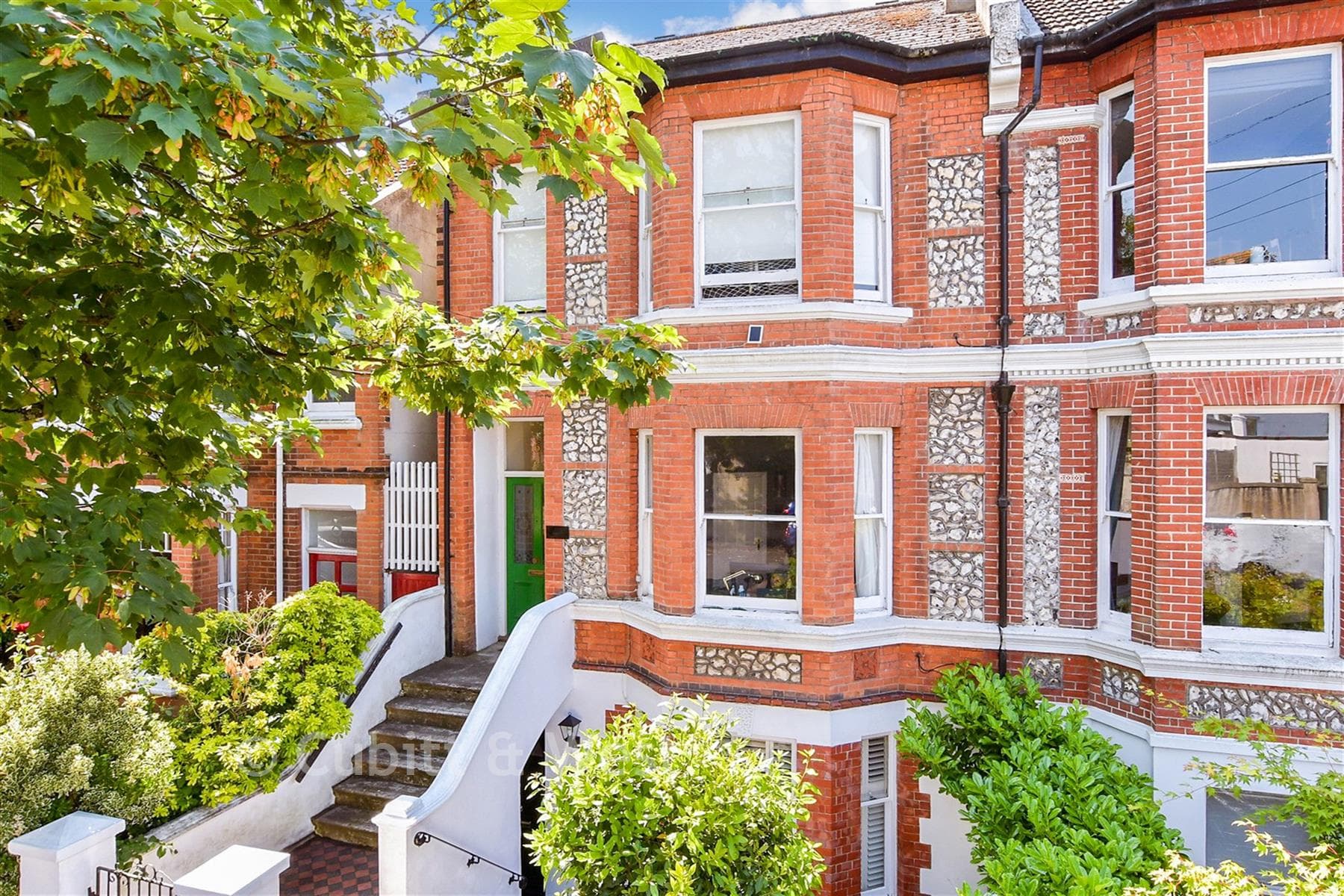 1 Bed Apartment, Rugby Road Brighton — photo 1