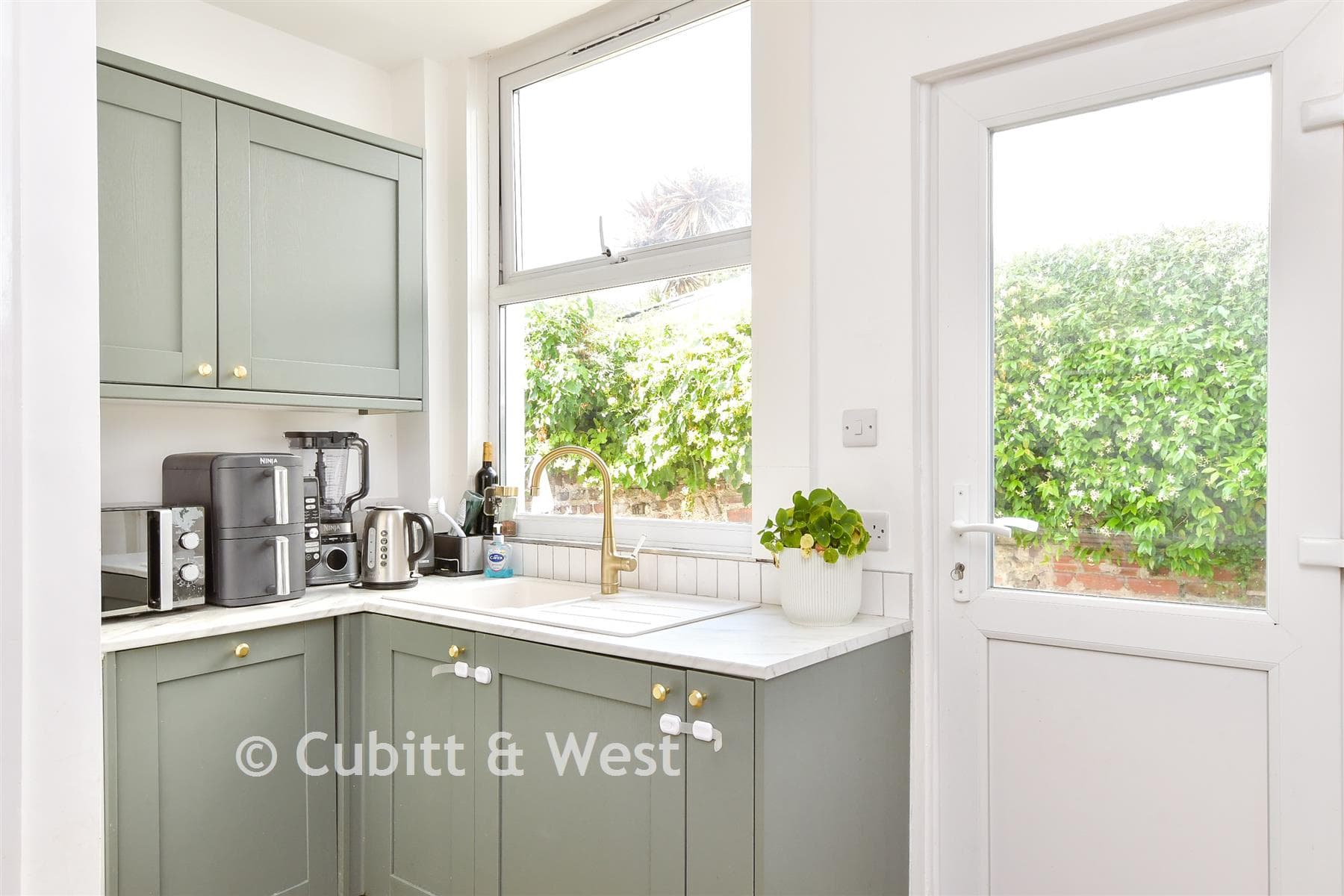 1 Bed Apartment, Rugby Road Brighton — photo 4