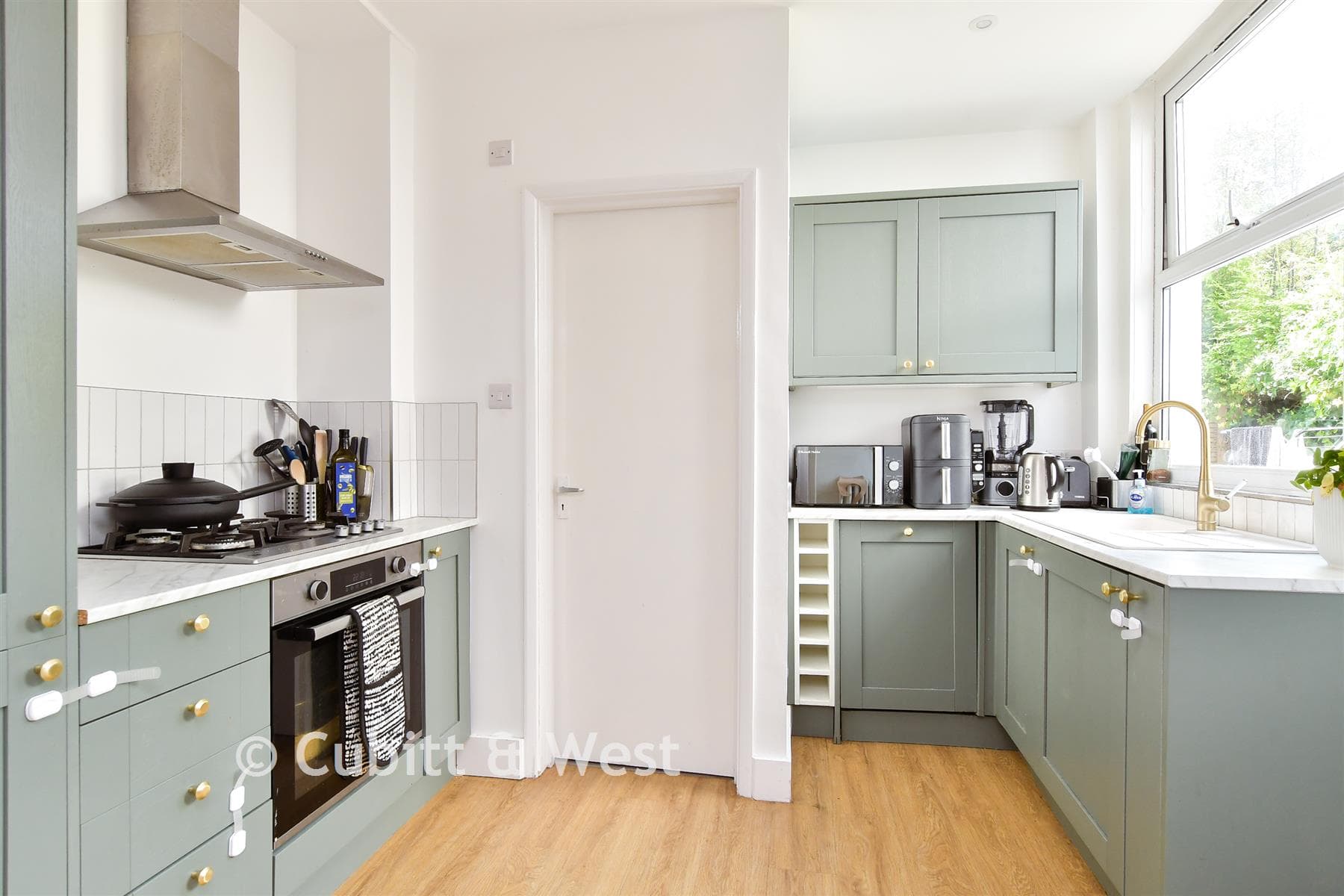 1 Bed Apartment, Rugby Road Brighton — photo 5