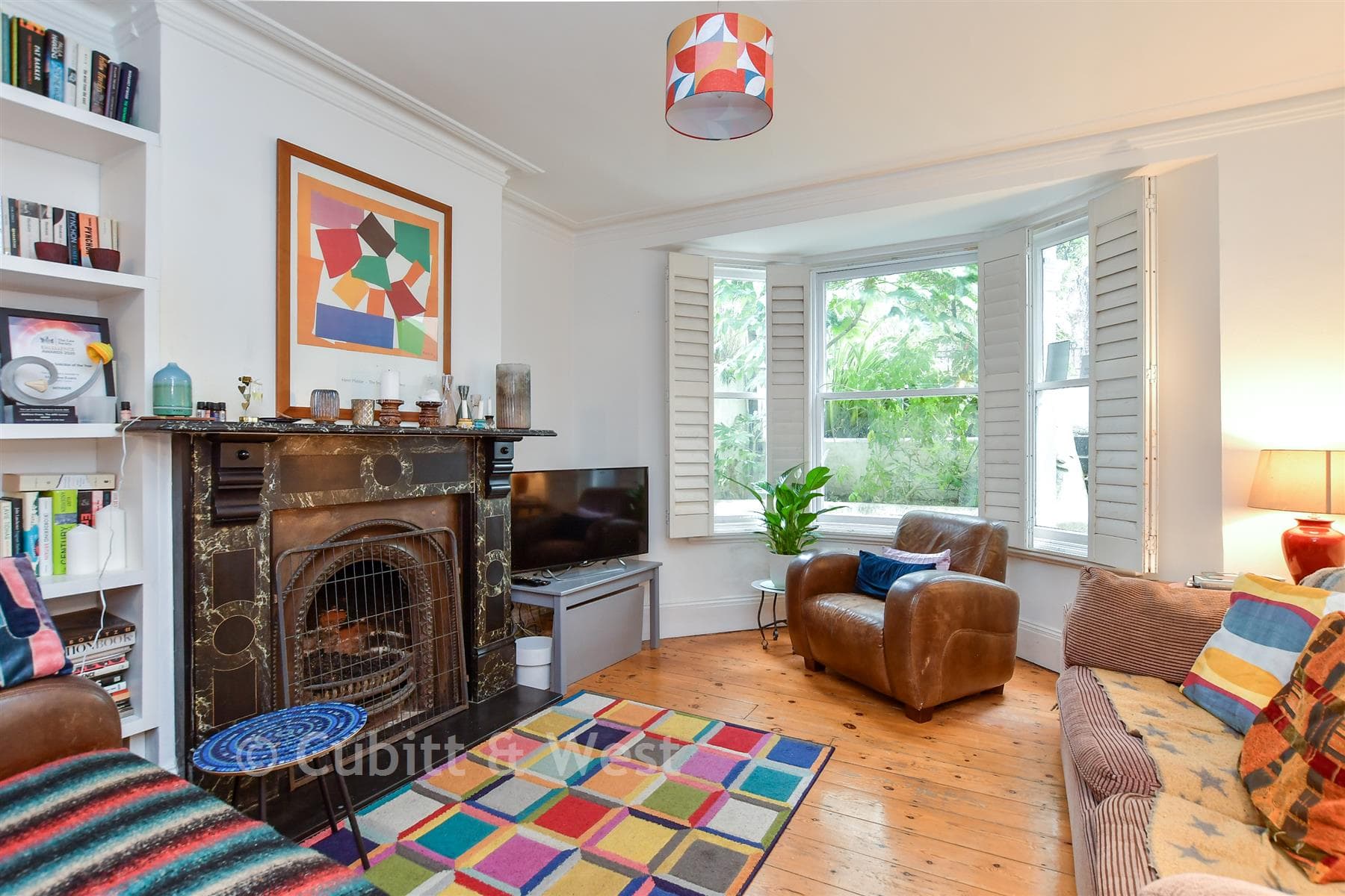 4 Bed Terraced House, Cleveland Road Brighton — photo 3