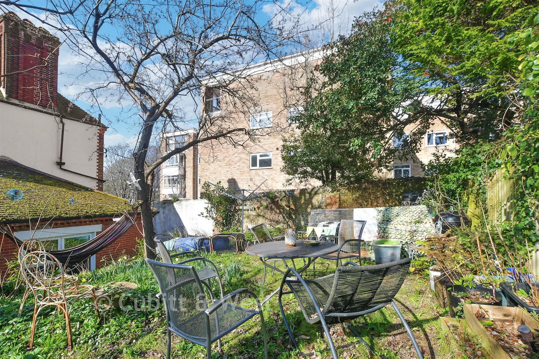 2 Bed Flat, Preston Park Avenue Brighton — photo 2