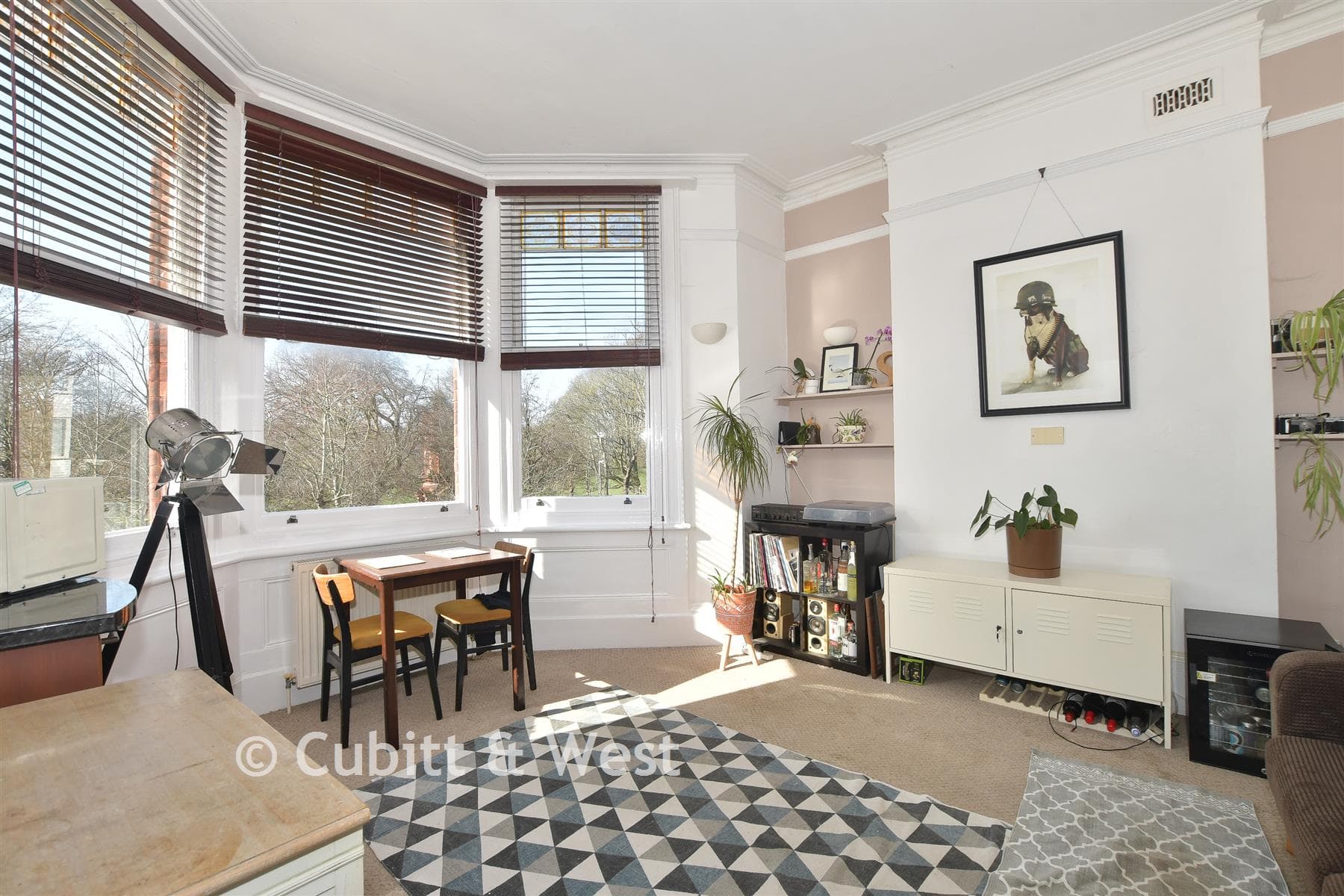 2 Bed Flat, Preston Park Avenue Brighton — photo 3