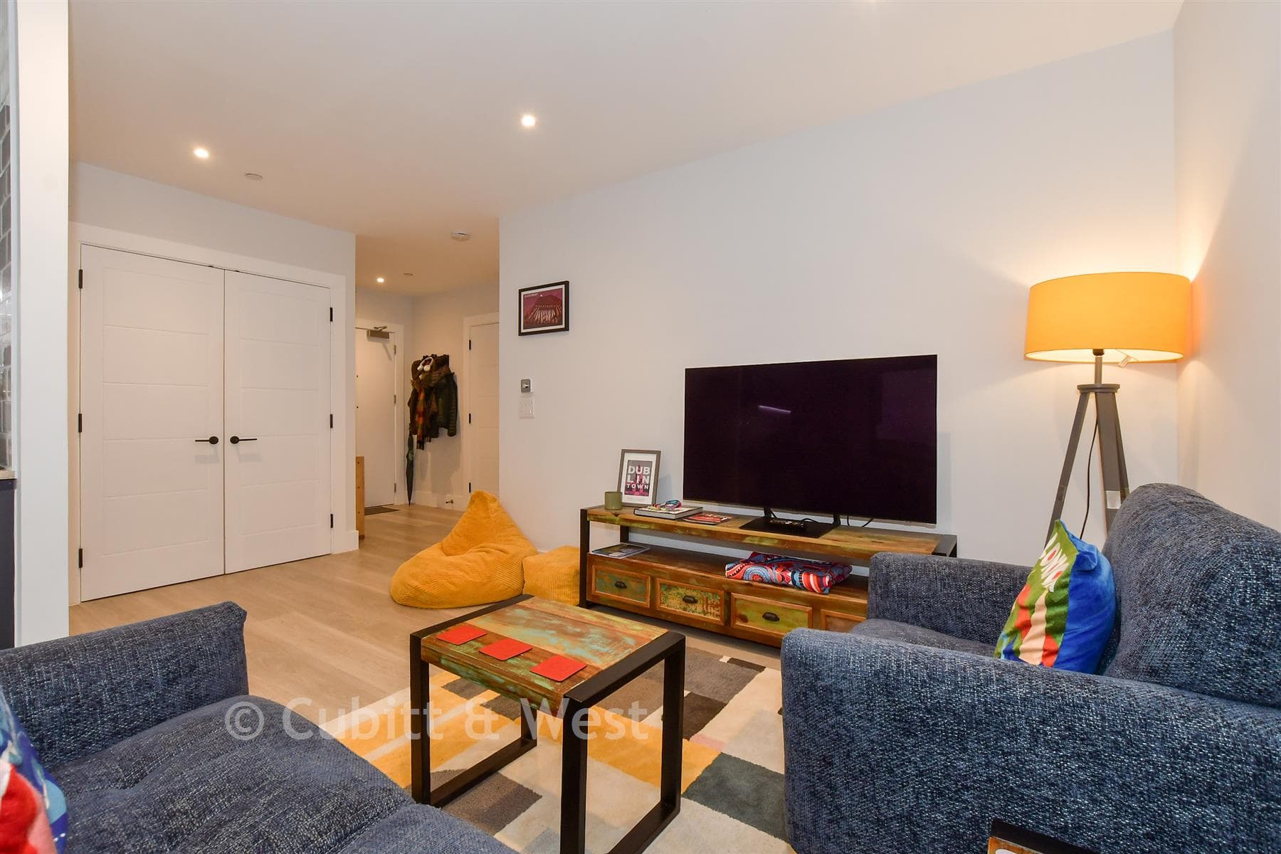 2 Bed Apartment, The Furlong Brighton — photo 1
