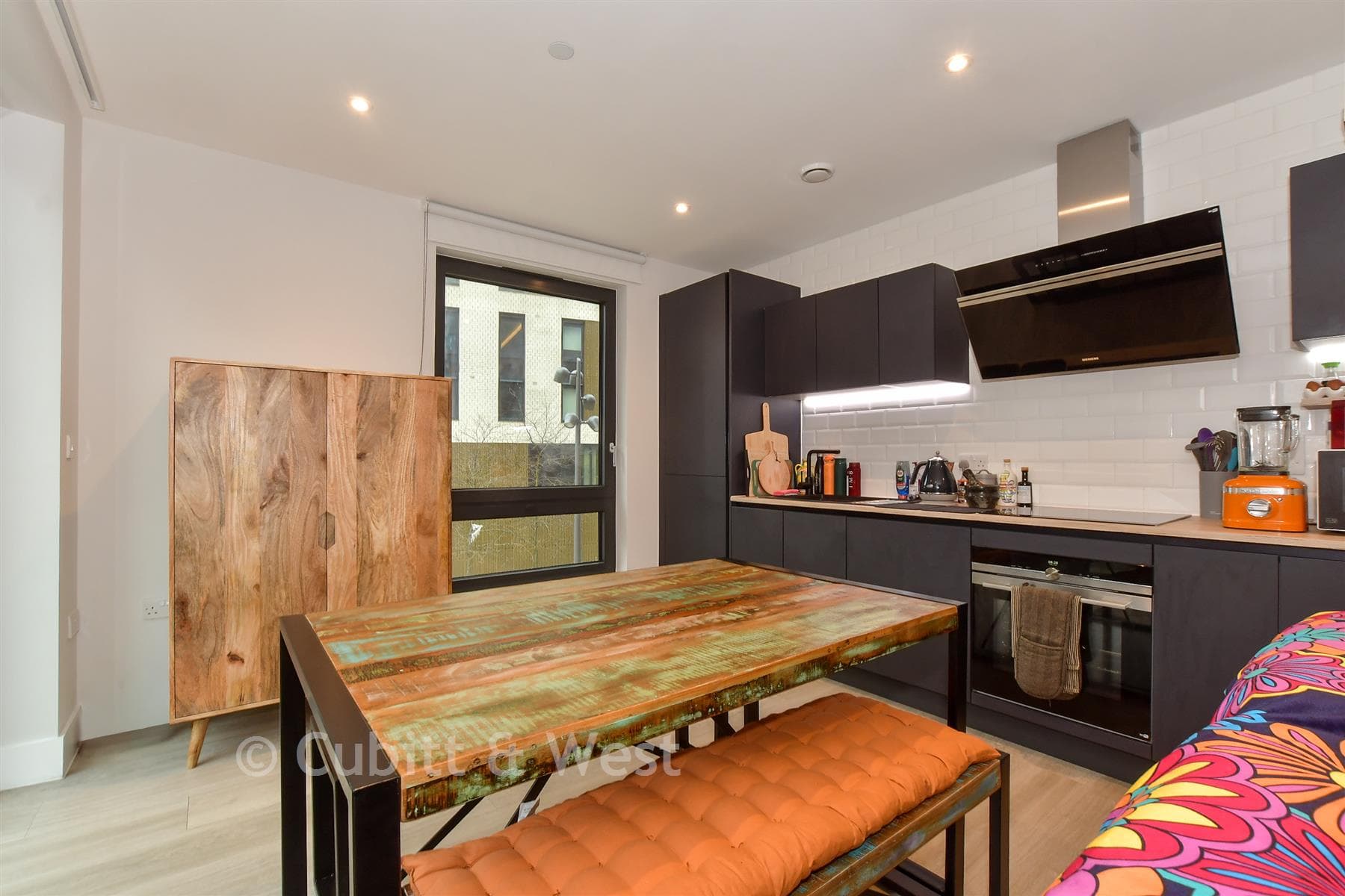2 Bed Apartment, The Furlong Brighton — photo 4