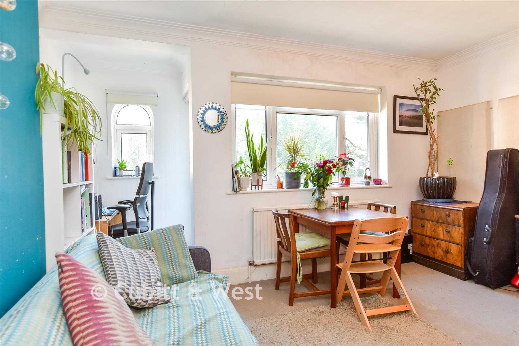 2 Bed Flat, London Road Brighton — photo 5