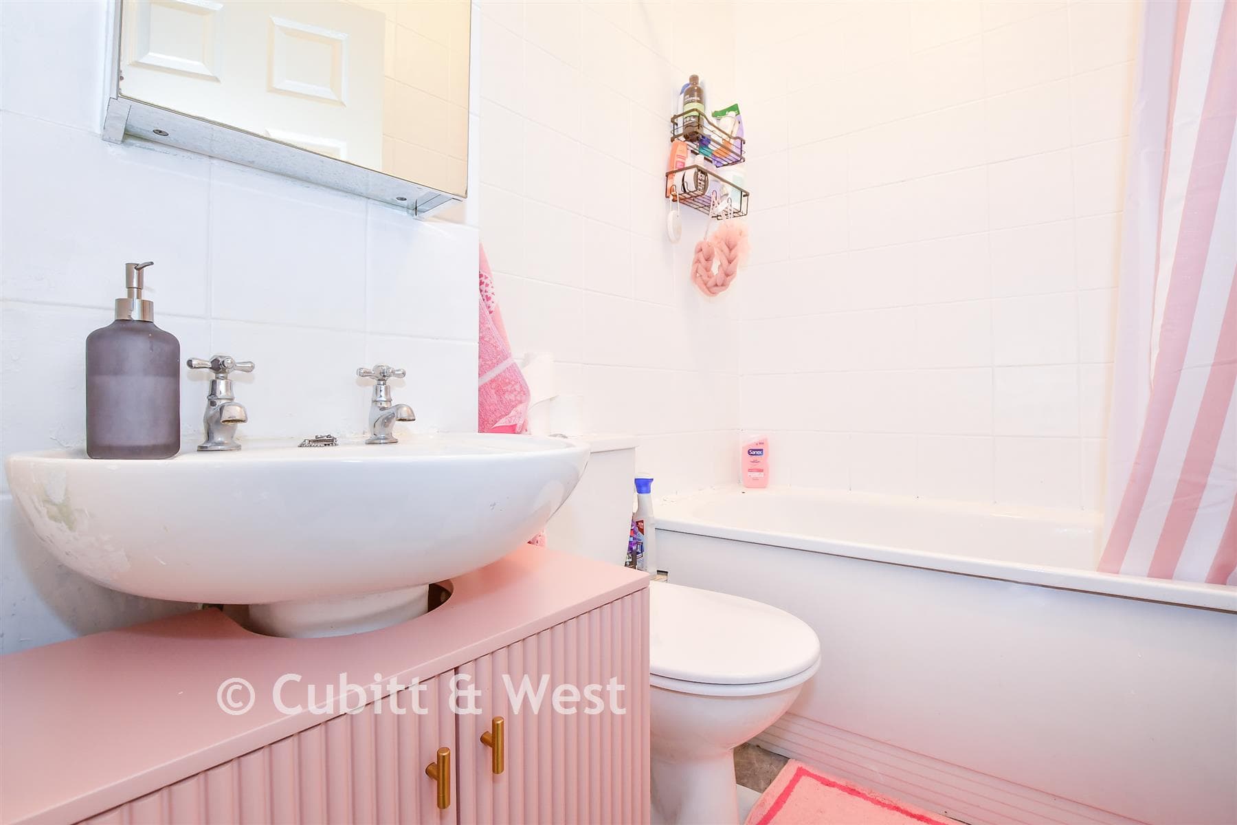 1 Bed Apartment, Clifton Place Brighton — photo 2