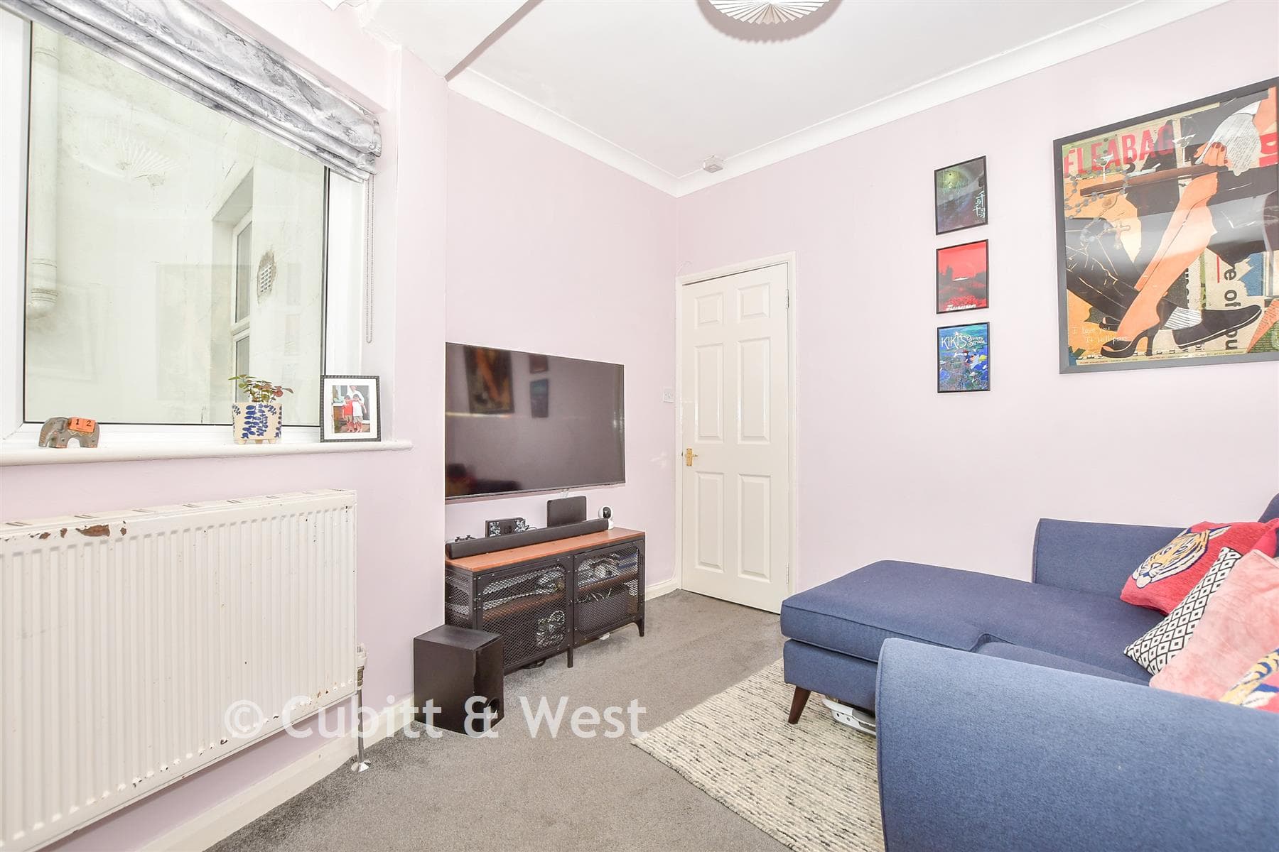 1 Bed Apartment, Clifton Place Brighton — photo 4
