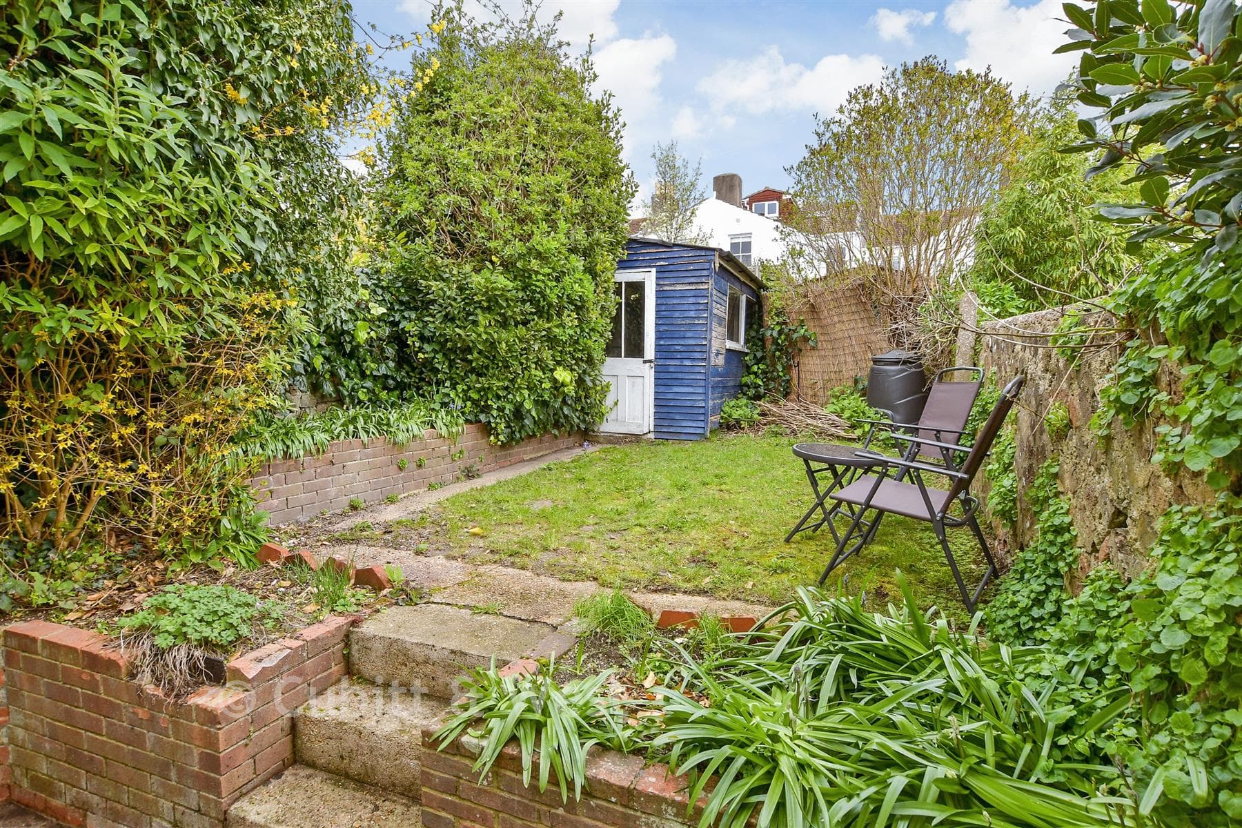 4 Bed Terraced House, Waldegrave Road Brighton — photo 4