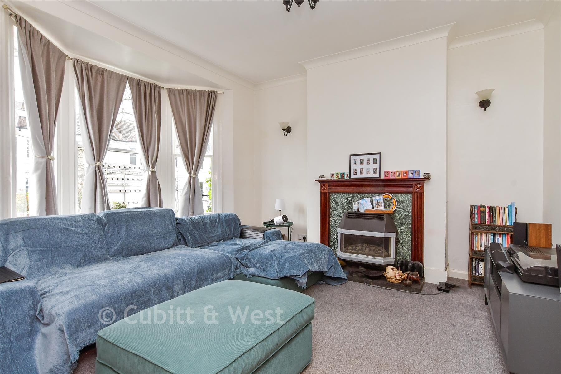 4 Bed Terraced House, Waldegrave Road Brighton — photo 5