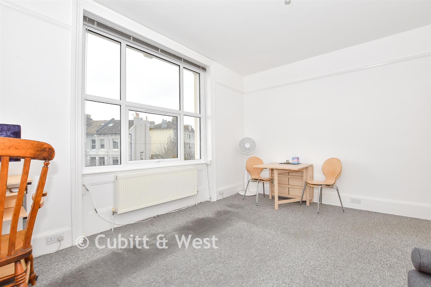 1 Bed Apartment, Stanford Road Brighton — photo 5