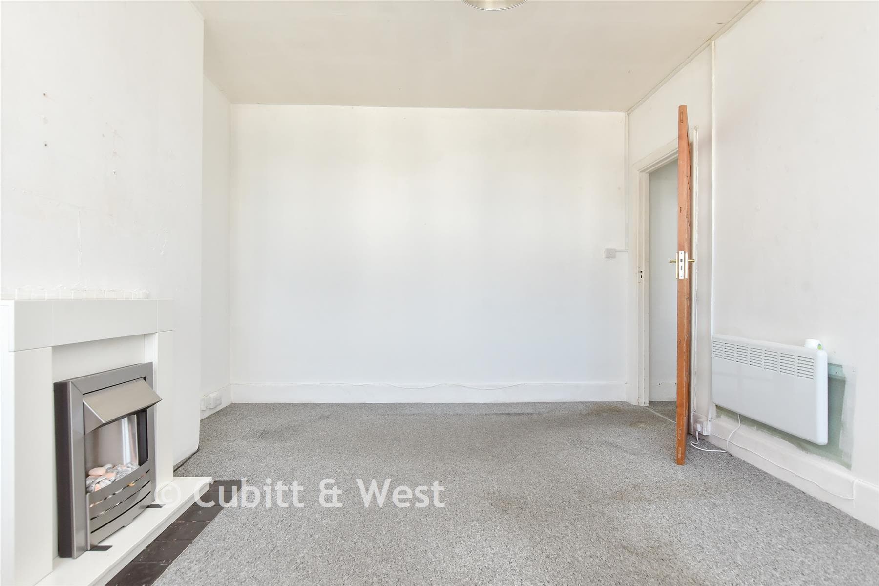 1 Bed Apartment, Bath Street Brighton — photo 1