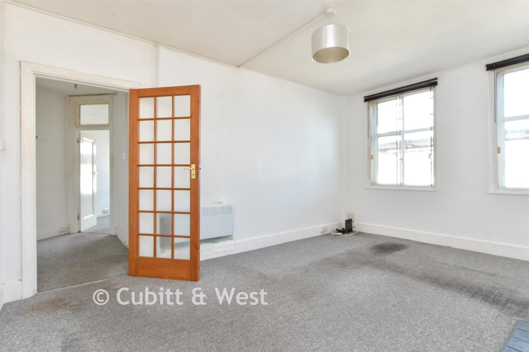 1 Bed Apartment, Bath Street Brighton — photo 3