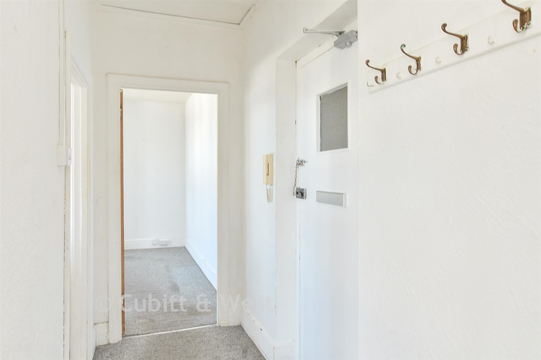 1 Bed Apartment, Bath Street Brighton — photo 5