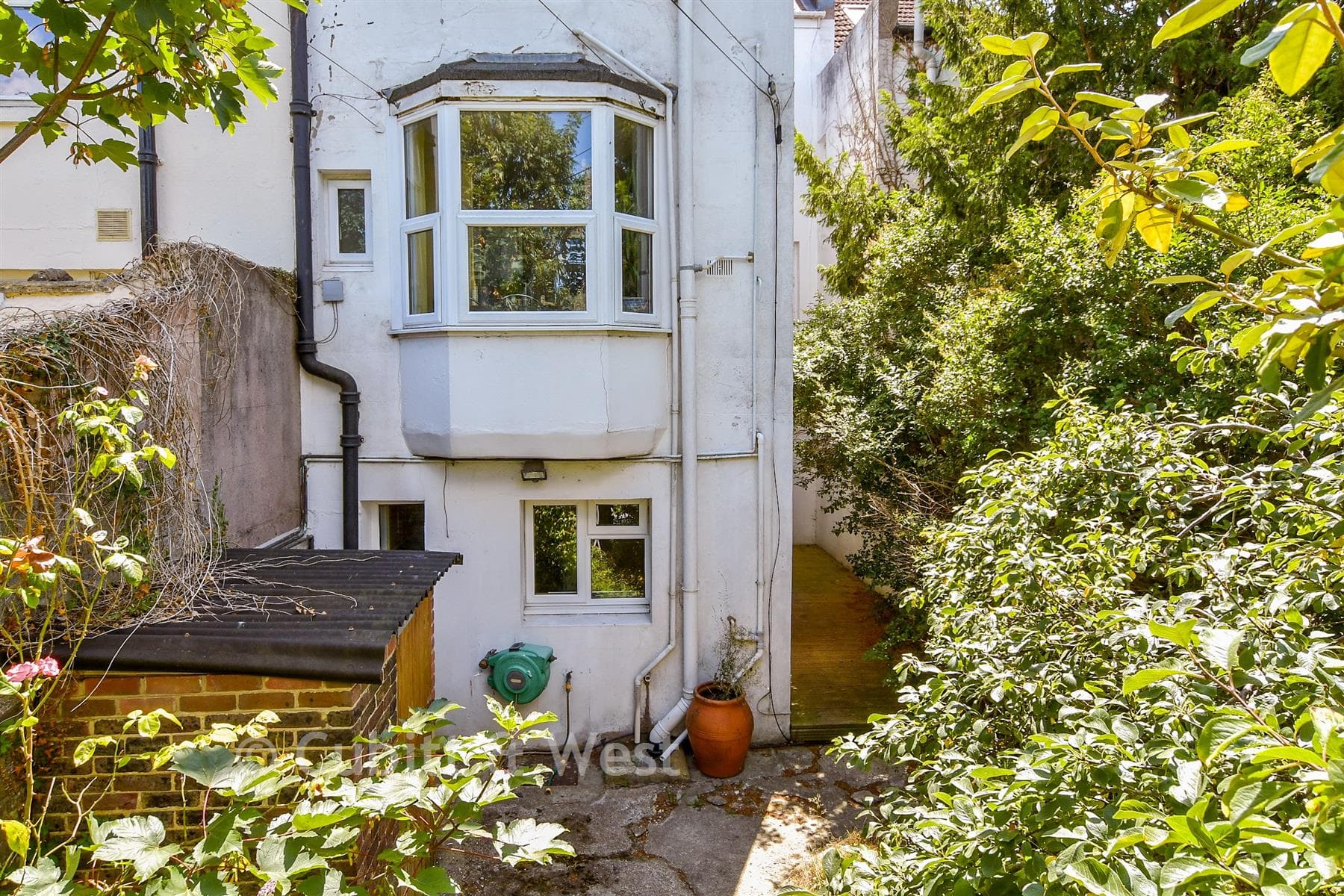 1 Bed Flat, Preston Drove Brighton — photo 3