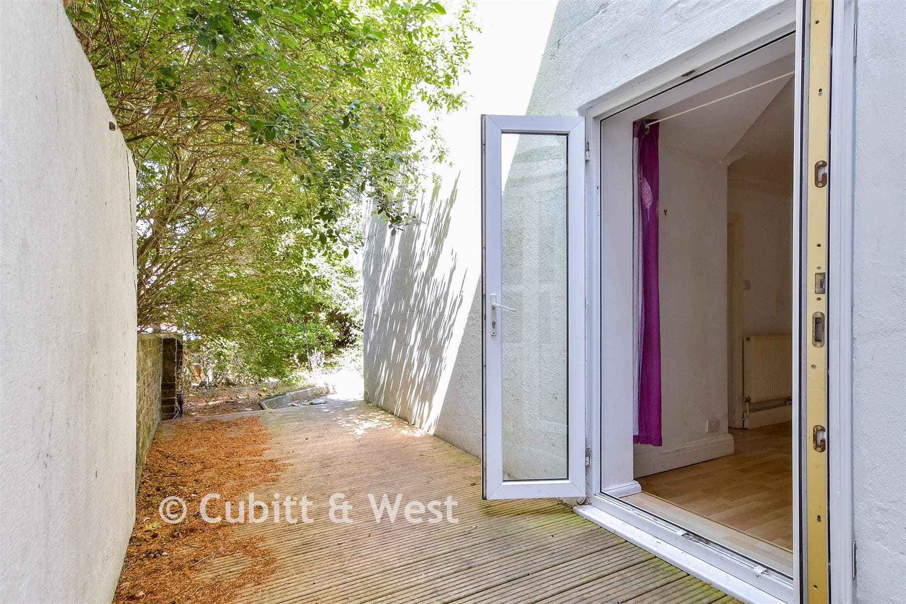 1 Bed Flat, Preston Drove Brighton — photo 4