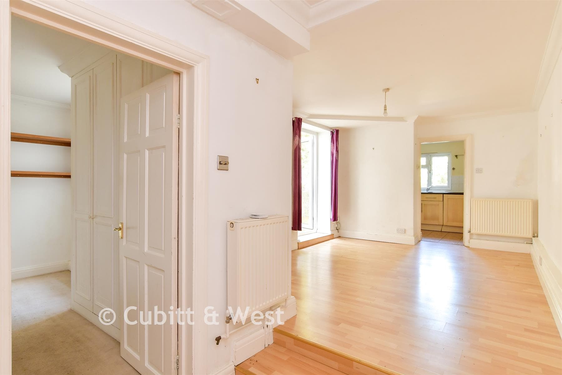 1 Bed Flat, Preston Drove Brighton — photo 5