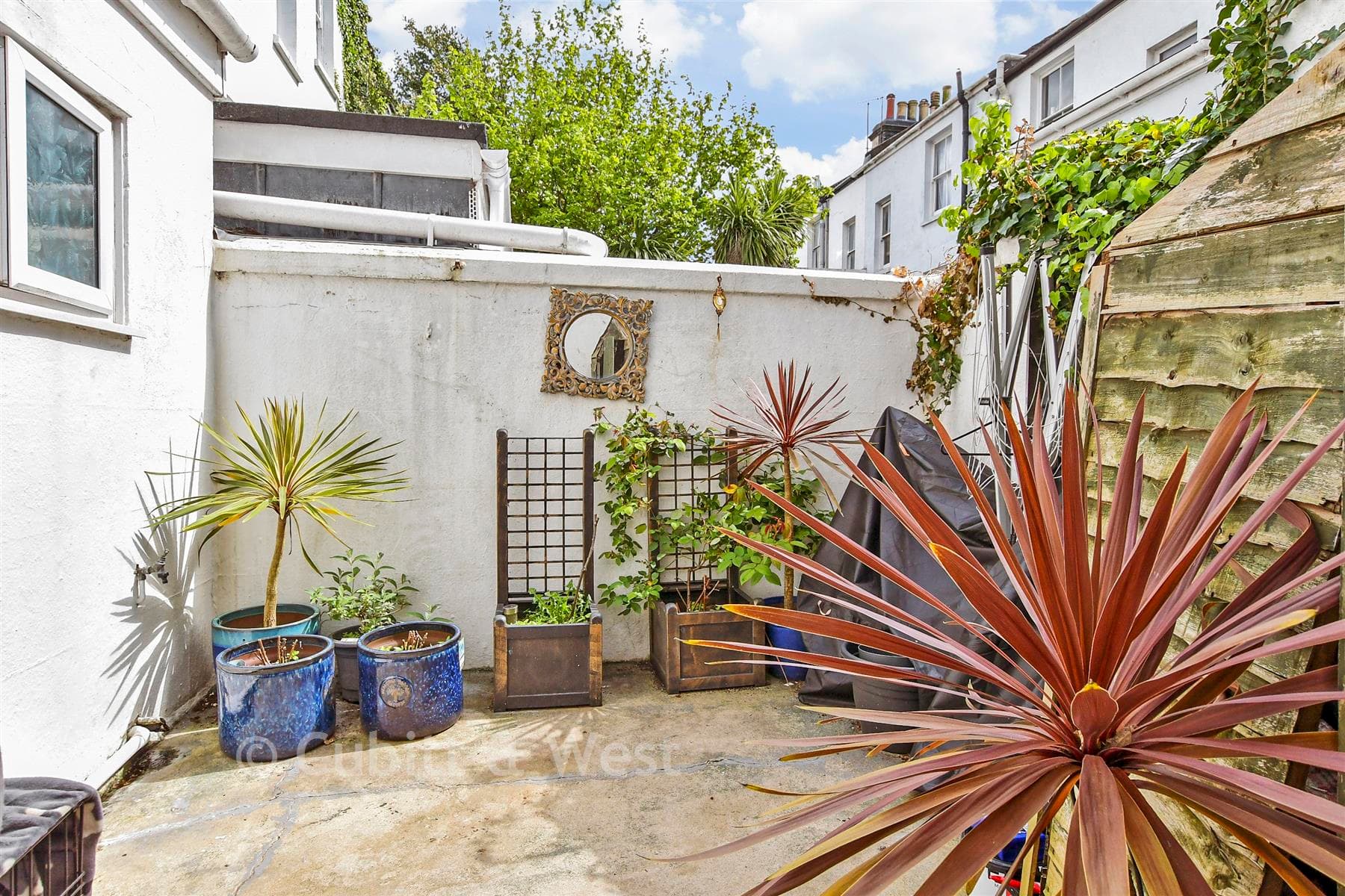 1 Bed Flat, Sutherland Road Brighton — photo 3