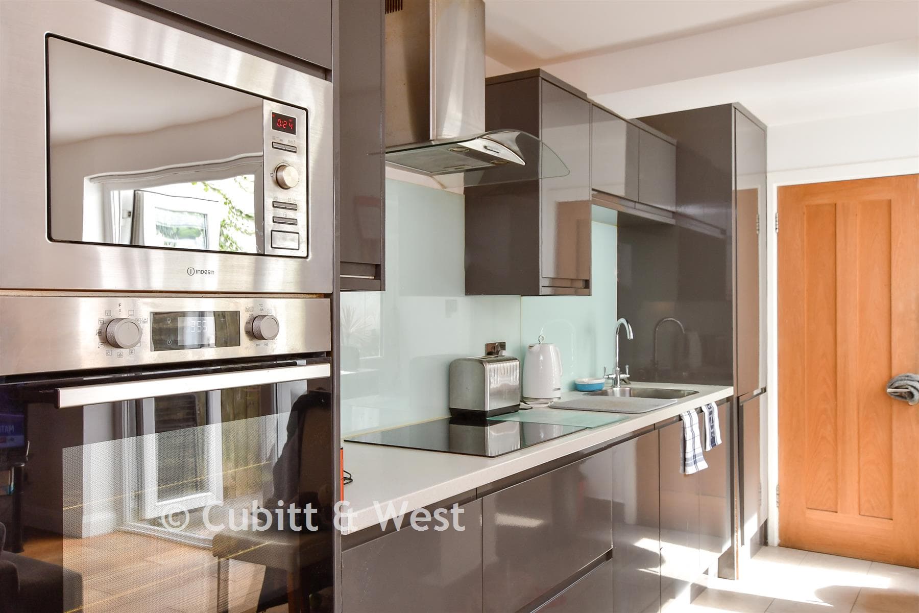 1 Bed Flat, Sutherland Road Brighton — photo 4