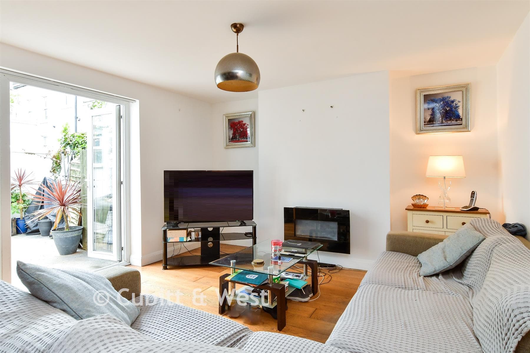 1 Bed Flat, Sutherland Road Brighton — photo 5
