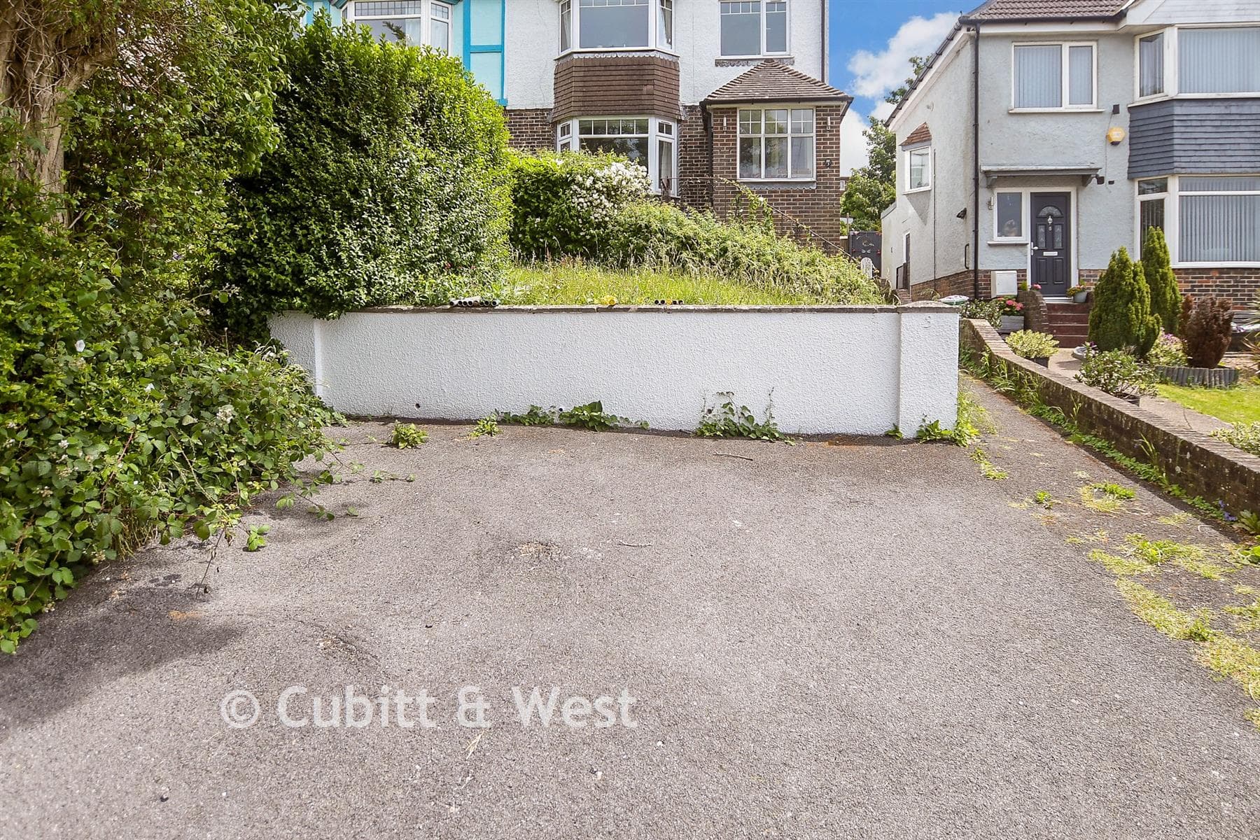 5 Bed Semi Detached House, Bevendean Crescent Brighton — photo 2