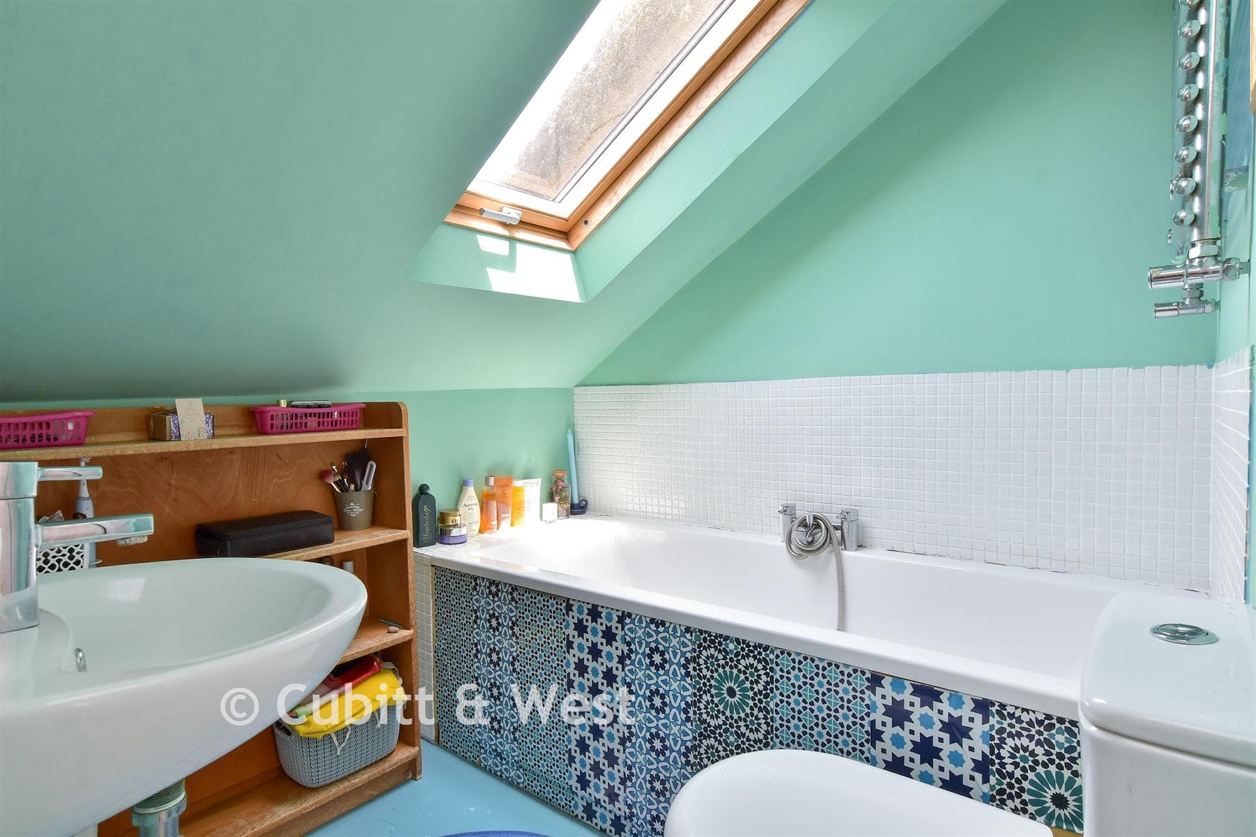 4 Bed Terraced House, Islingword Street Brighton — photo 2