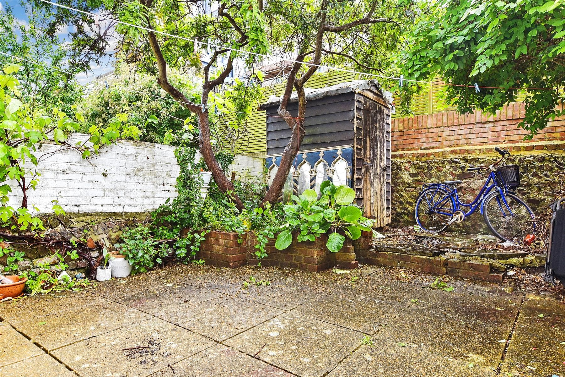4 Bed Terraced House, Islingword Street Brighton — photo 3