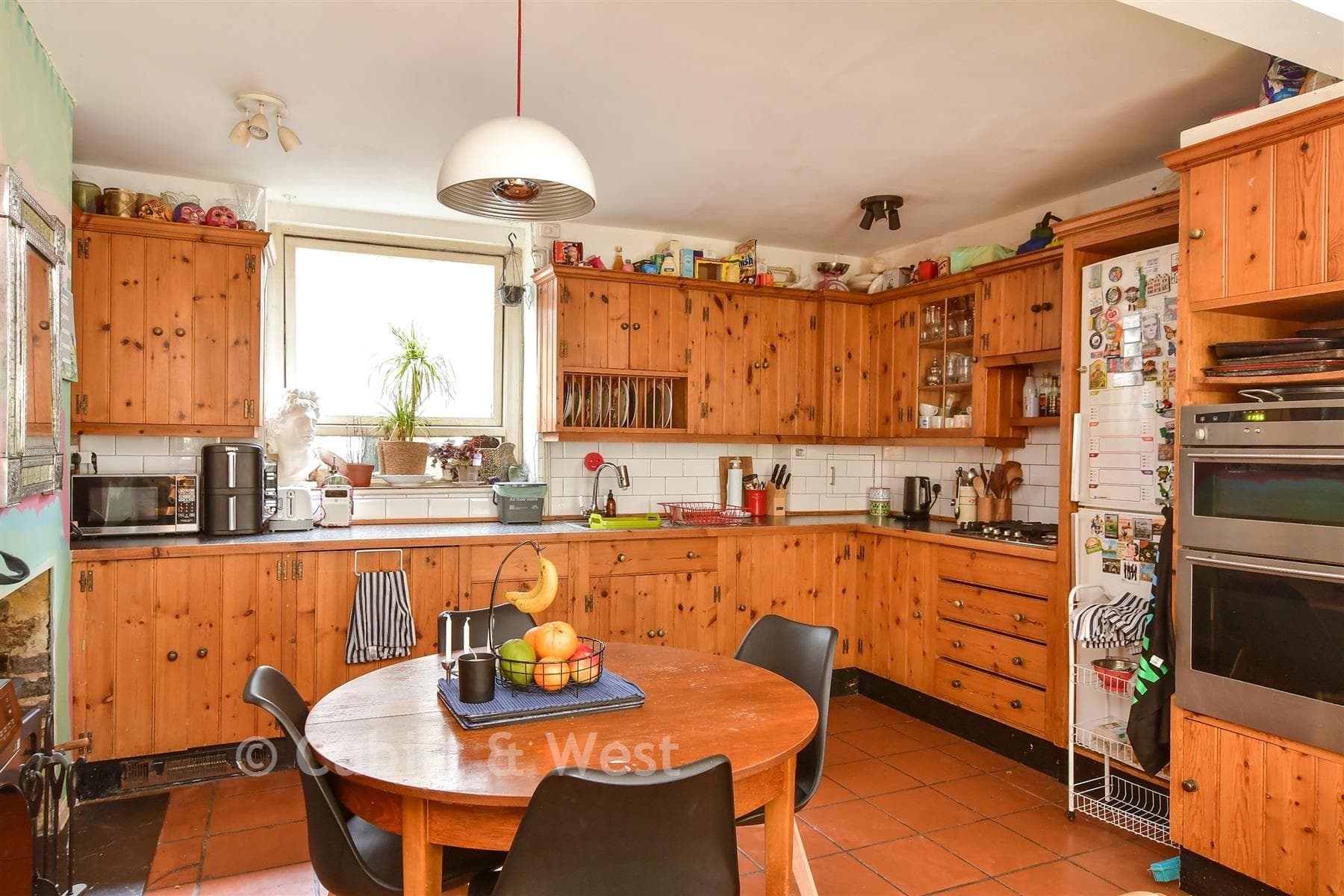 4 Bed Terraced House, Islingword Street Brighton — photo 4