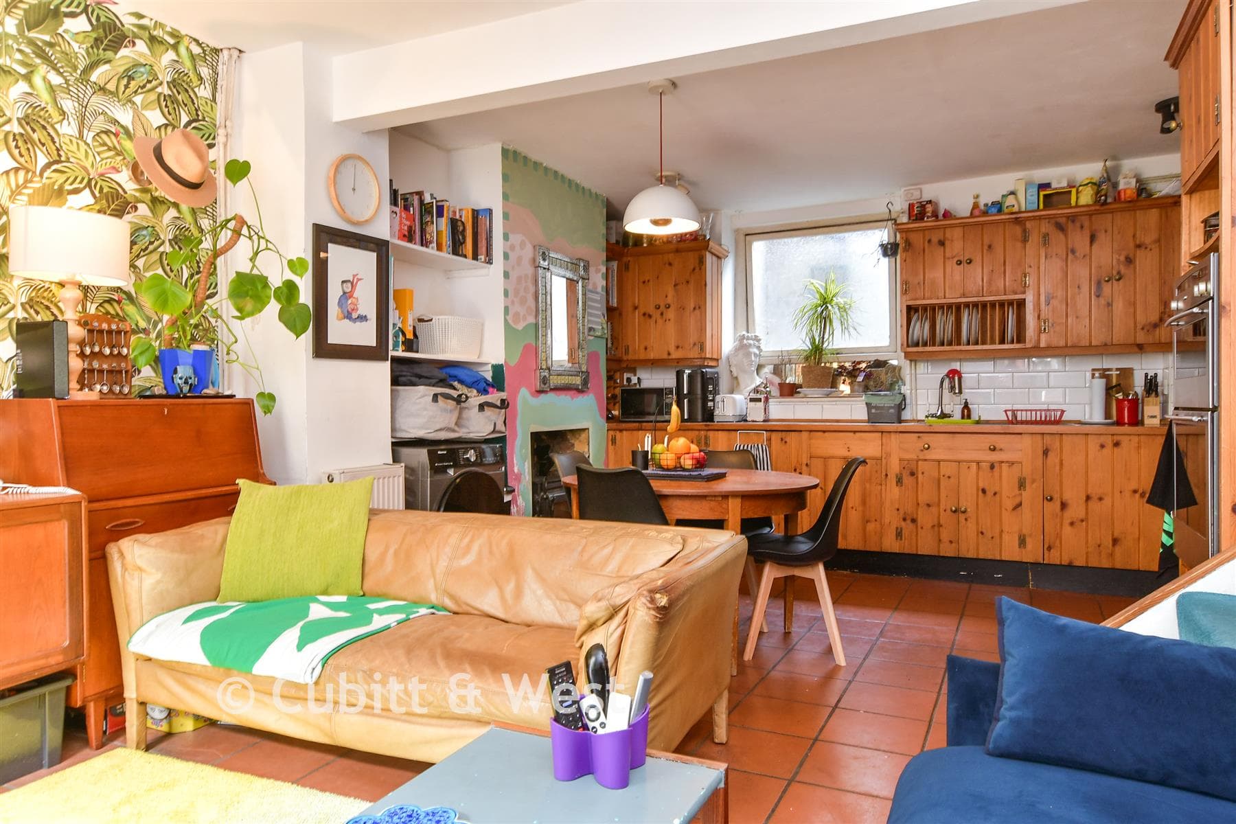 4 Bed Terraced House, Islingword Street Brighton — photo 5
