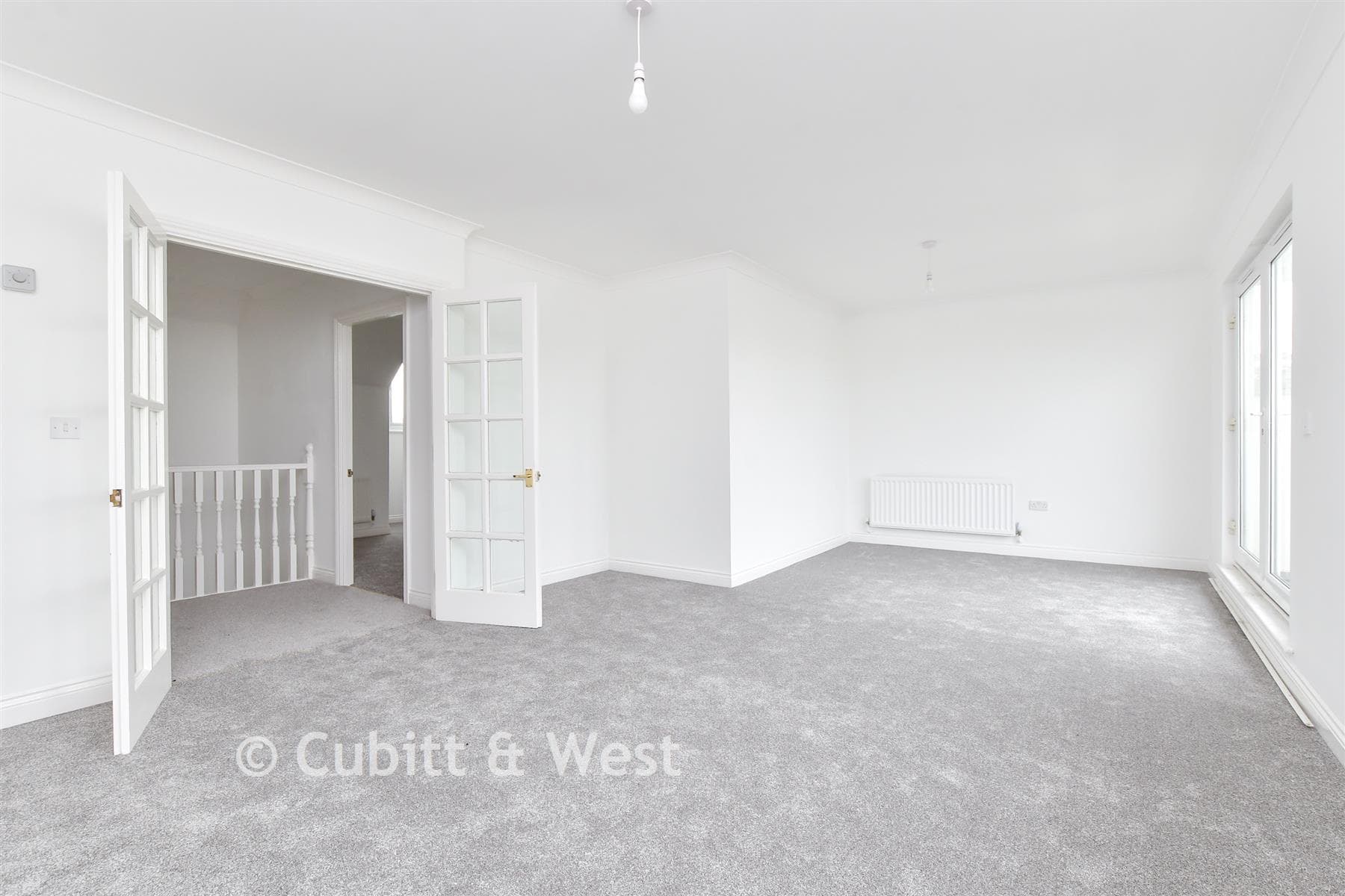 3 Bed Duplex Flat, The Strand Brighton Marina Village Brighton — photo 4