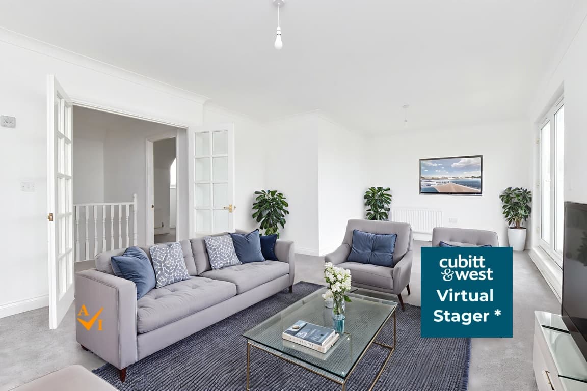 3 Bed Duplex Flat, The Strand Brighton Marina Village Brighton — photo 5