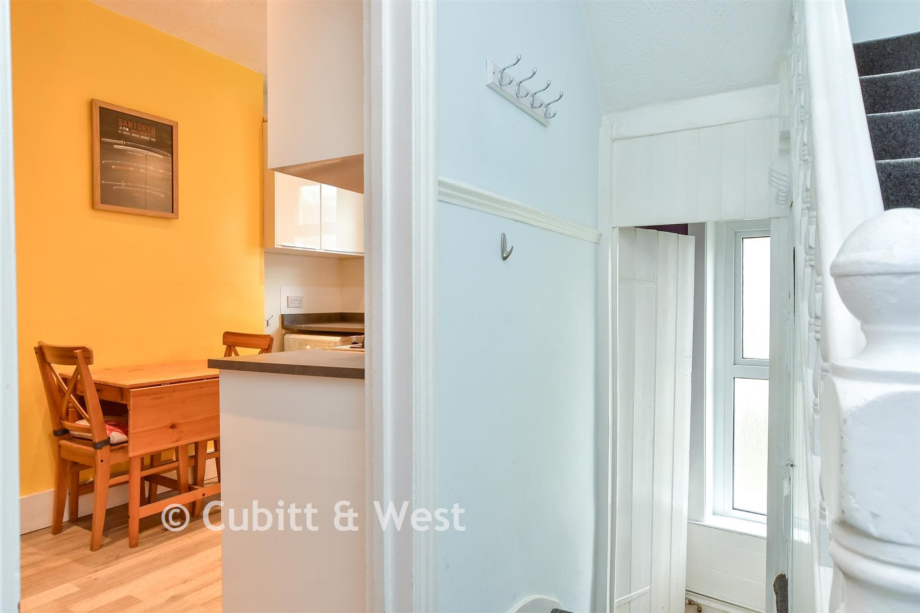 2 Bed Maisonette, Upper Hollingdean Road Brighton — photo 2